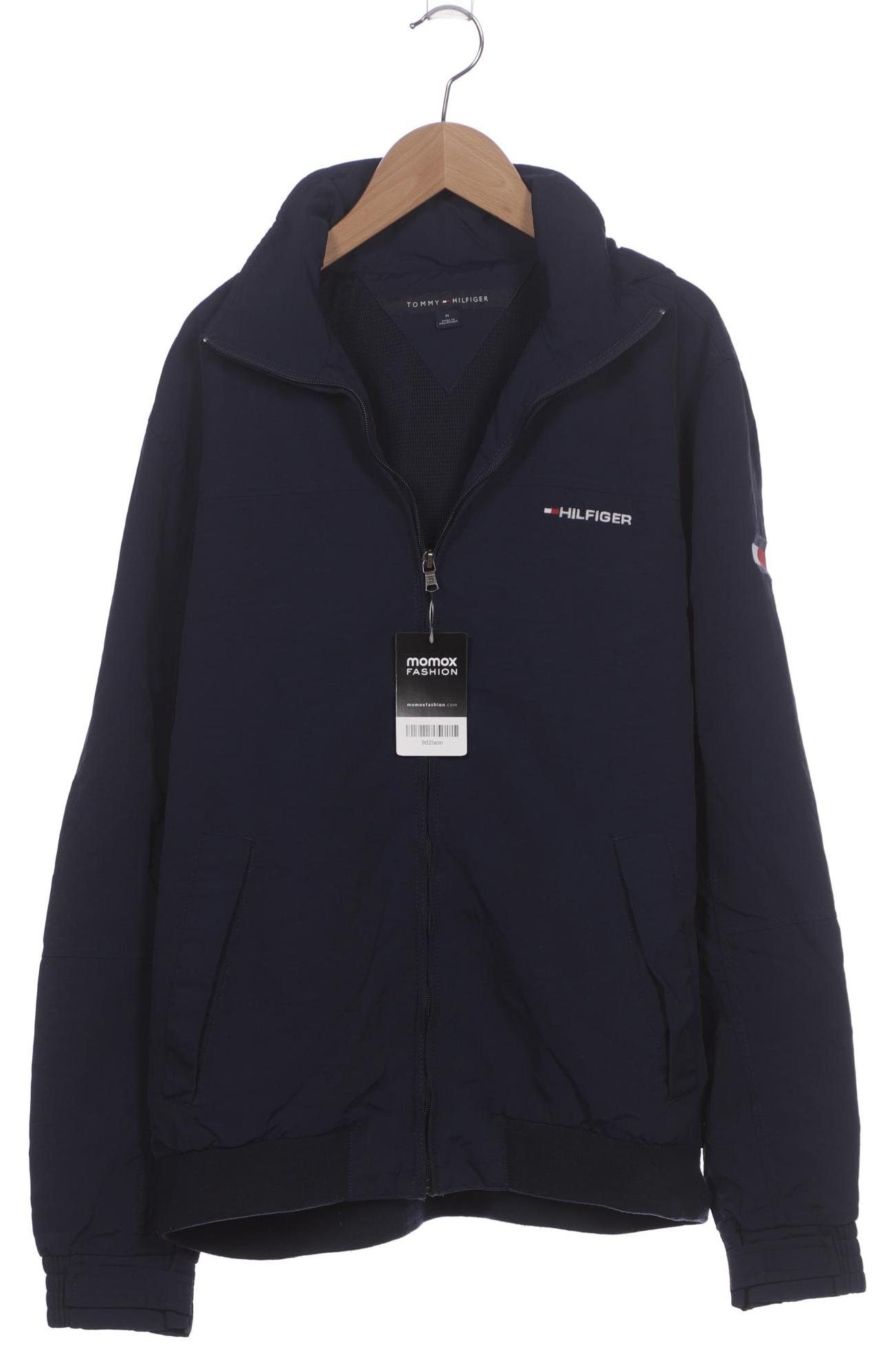 

Tommy Hilfiger Herren Jacke, marineblau, Gr. 48