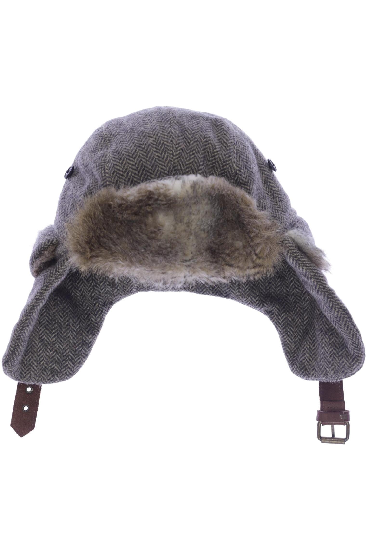 

Tommy Hilfiger Herren Hut/Mütze, grau, Gr. uni