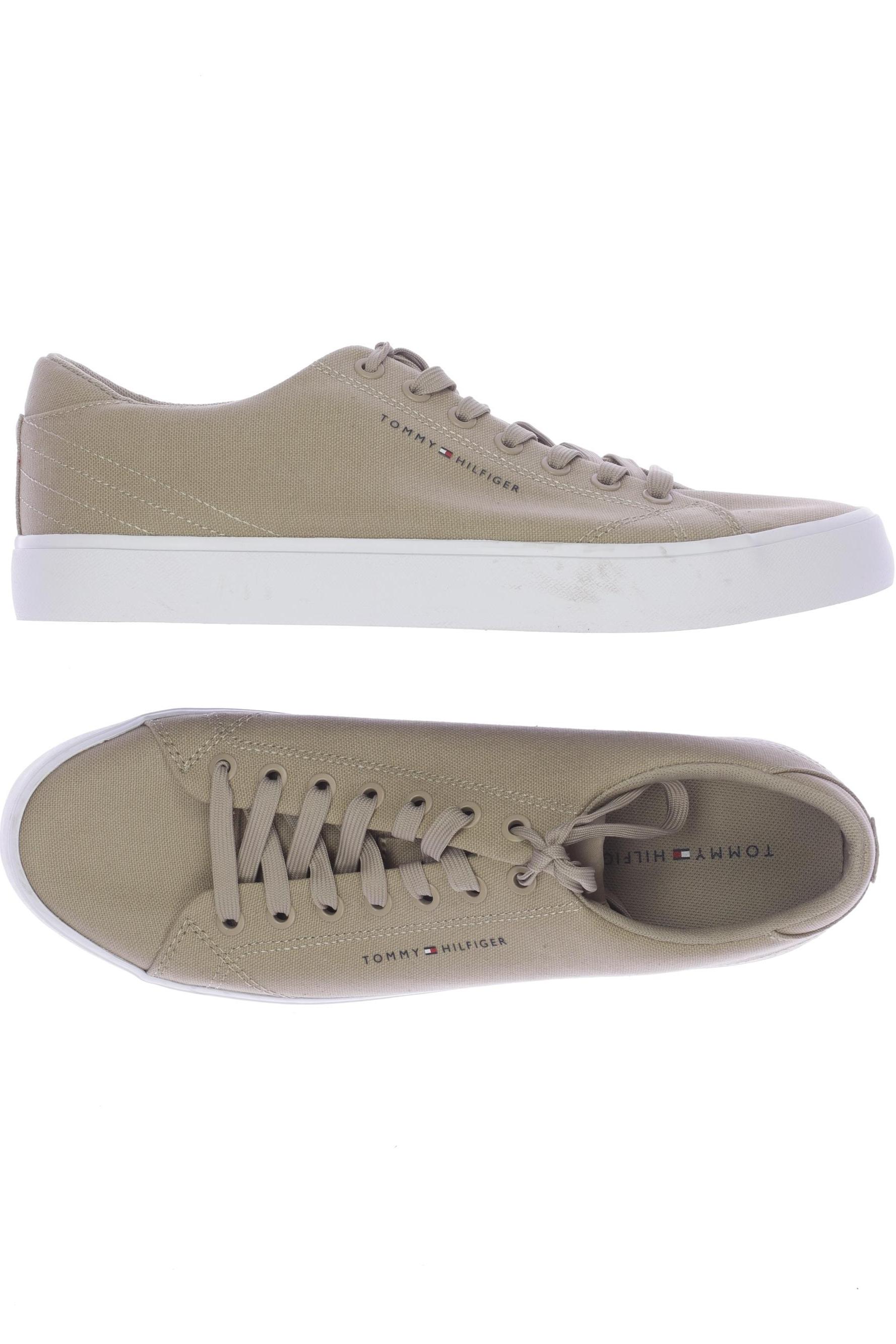 

Tommy Hilfiger Herren Sneakers, braun, Gr. 42