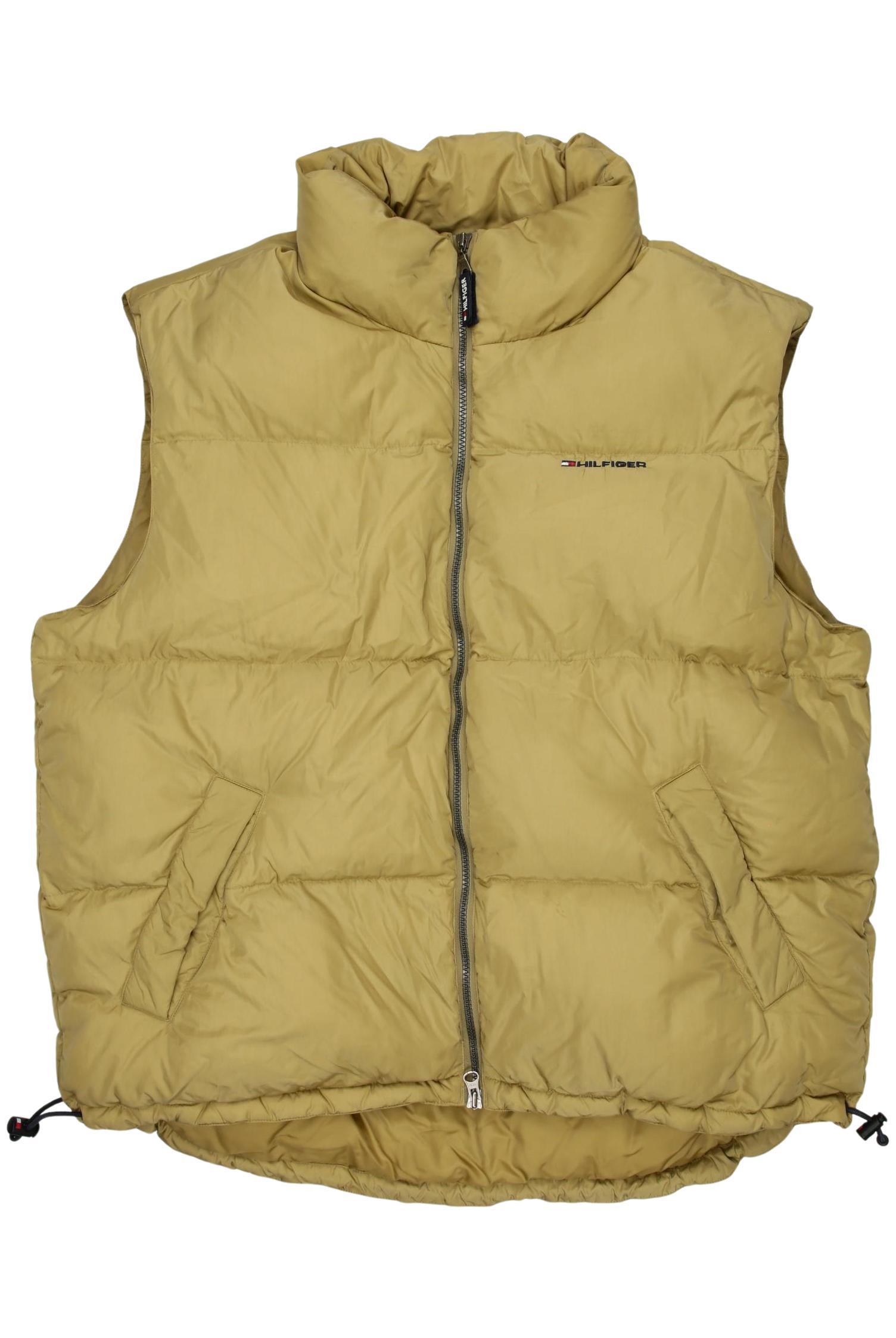 Thumbnail - Tommy Hilfiger Herren Weste, braun, Gr. 54