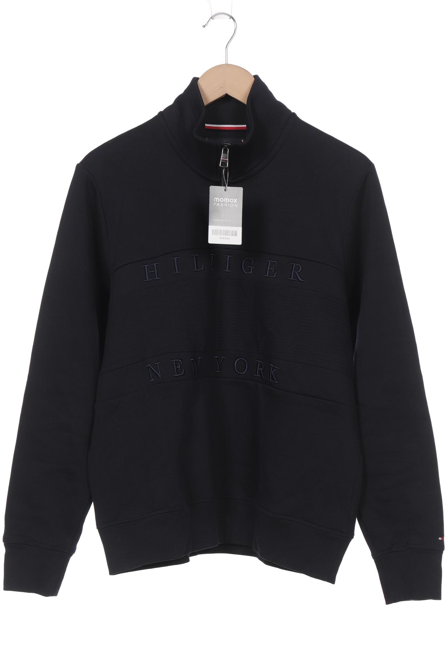 

Tommy Hilfiger Herren Sweatshirt, marineblau