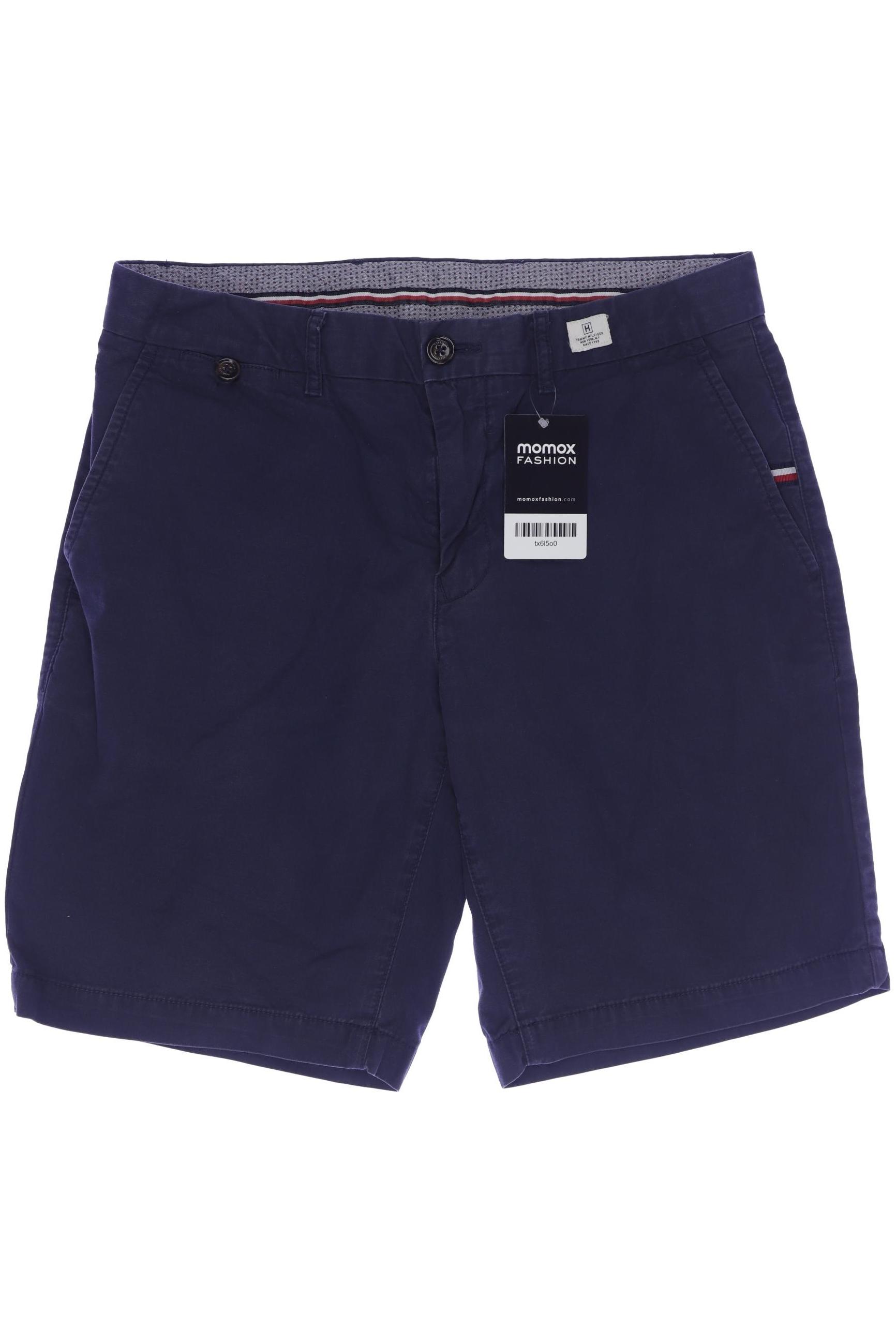 

Tommy Hilfiger Herren Shorts, marineblau, Gr. 31