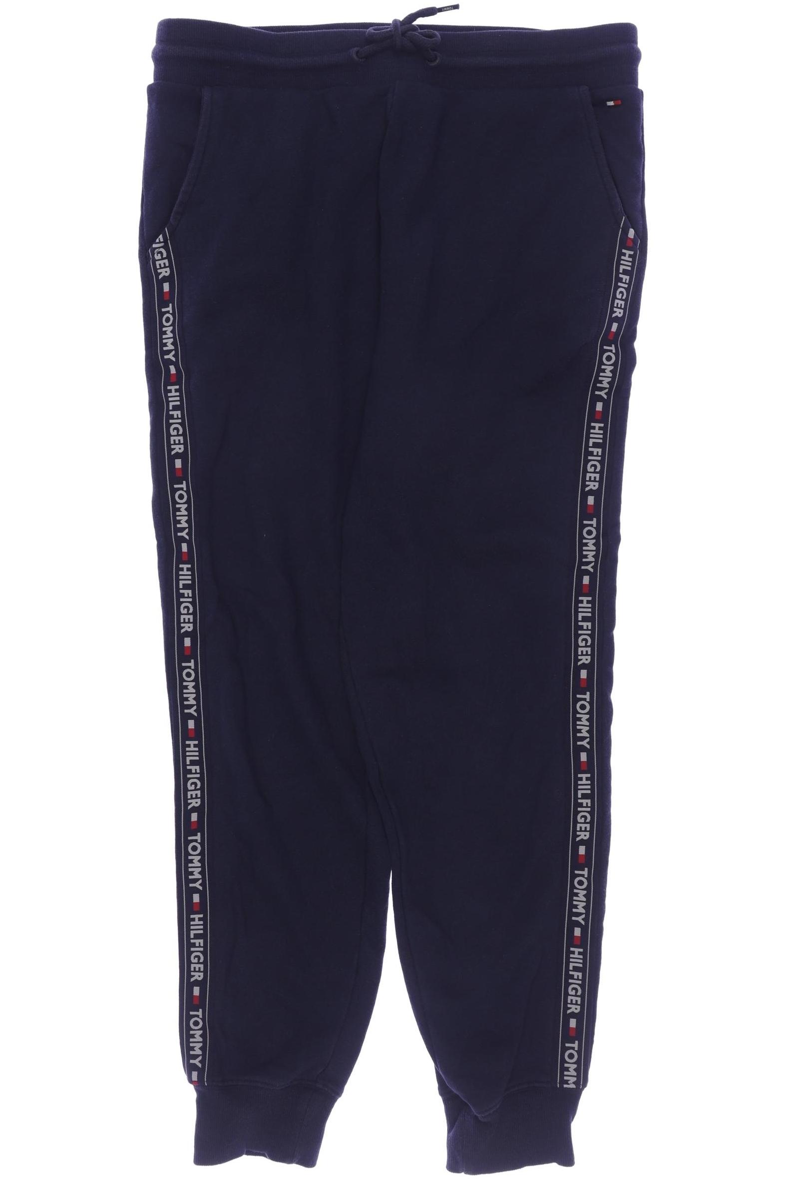 

Tommy Hilfiger Herren Stoffhose, marineblau, Gr. 0