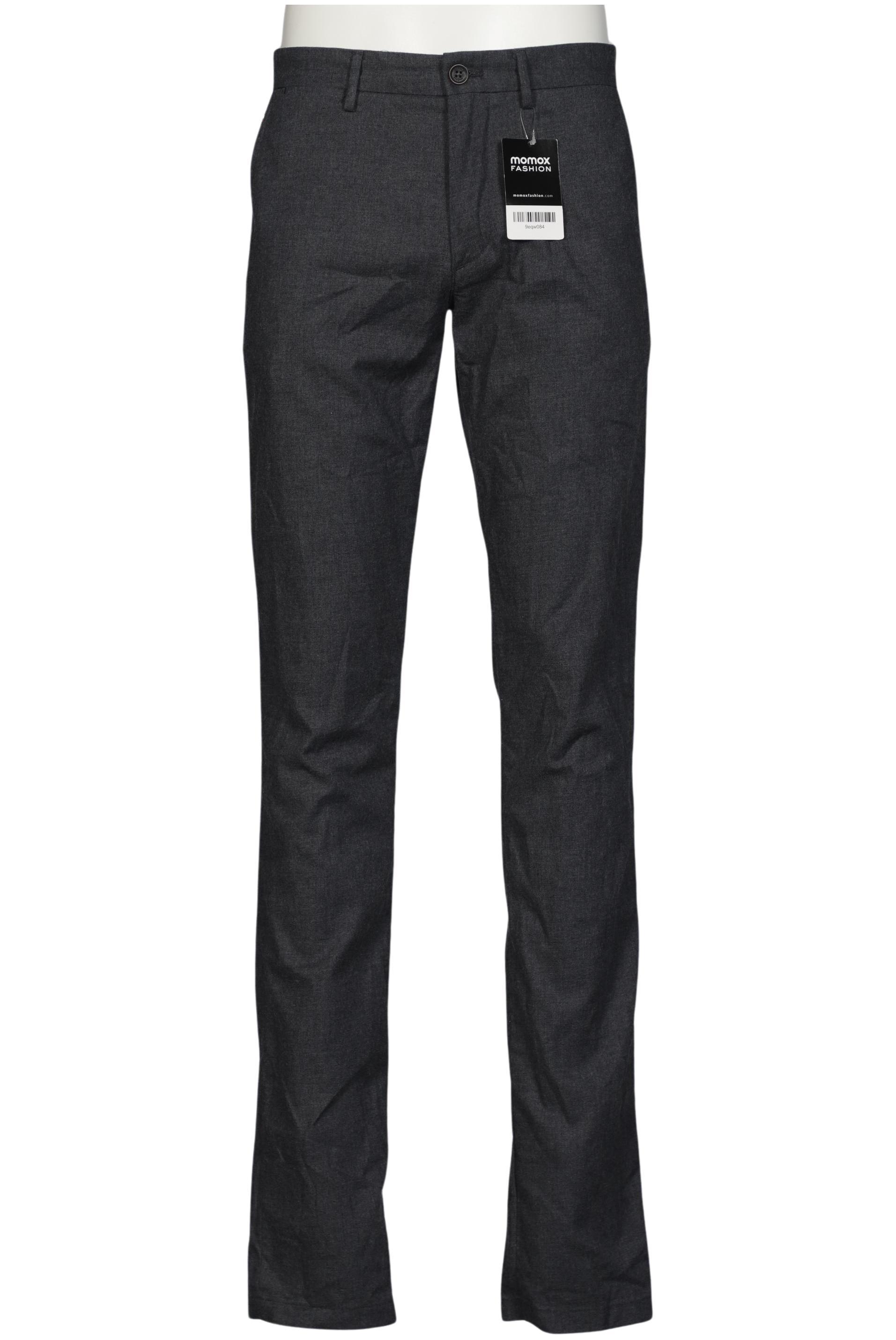 Thumbnail - Tommy Hilfiger Herren Stoffhose, grau, Gr. 28