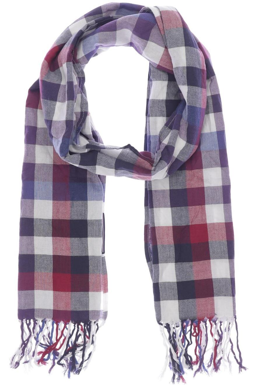 

Tommy Hilfiger Herren Schal, flieder, Gr.