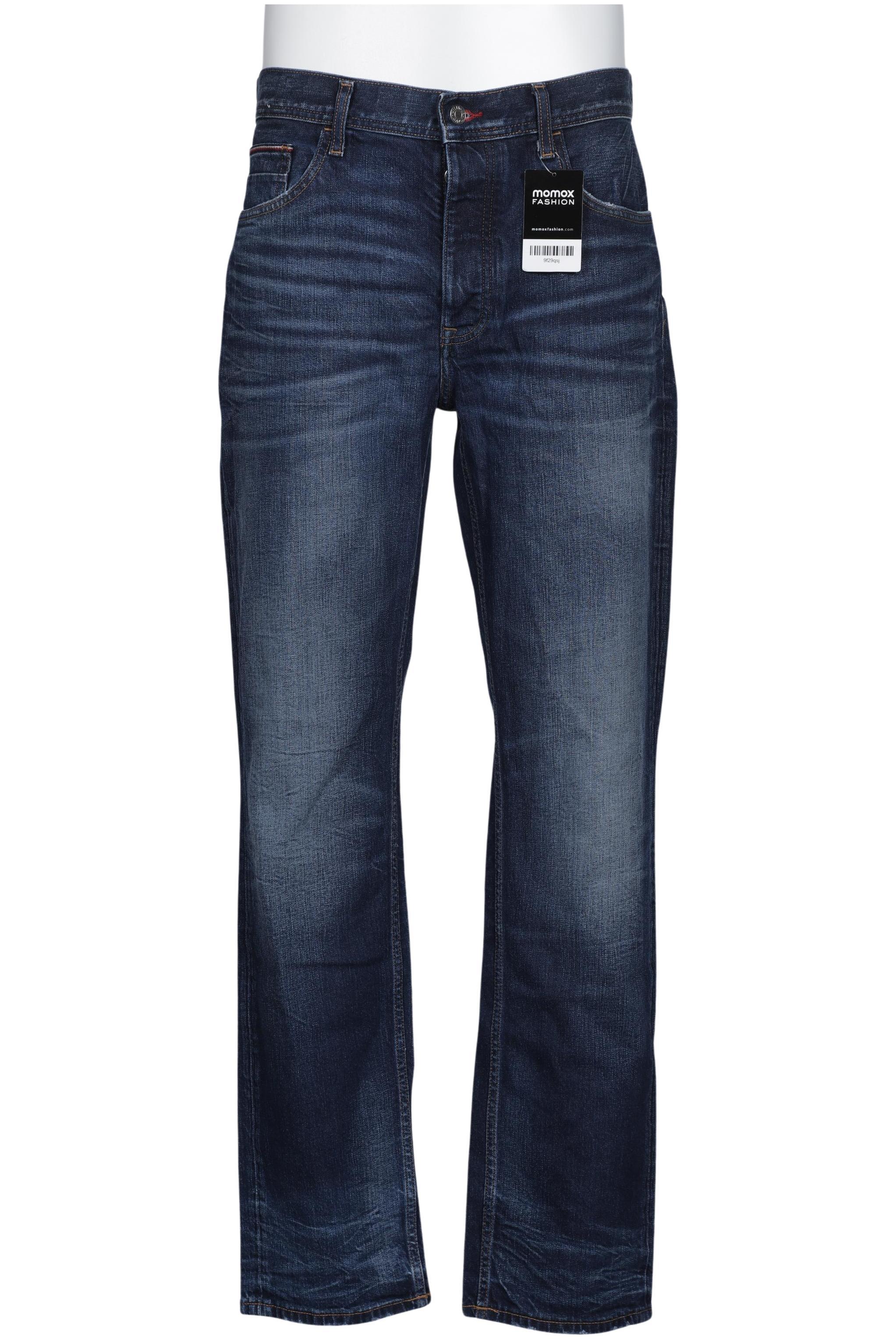 

Tommy Hilfiger Herren Jeans, marineblau, Gr. 36