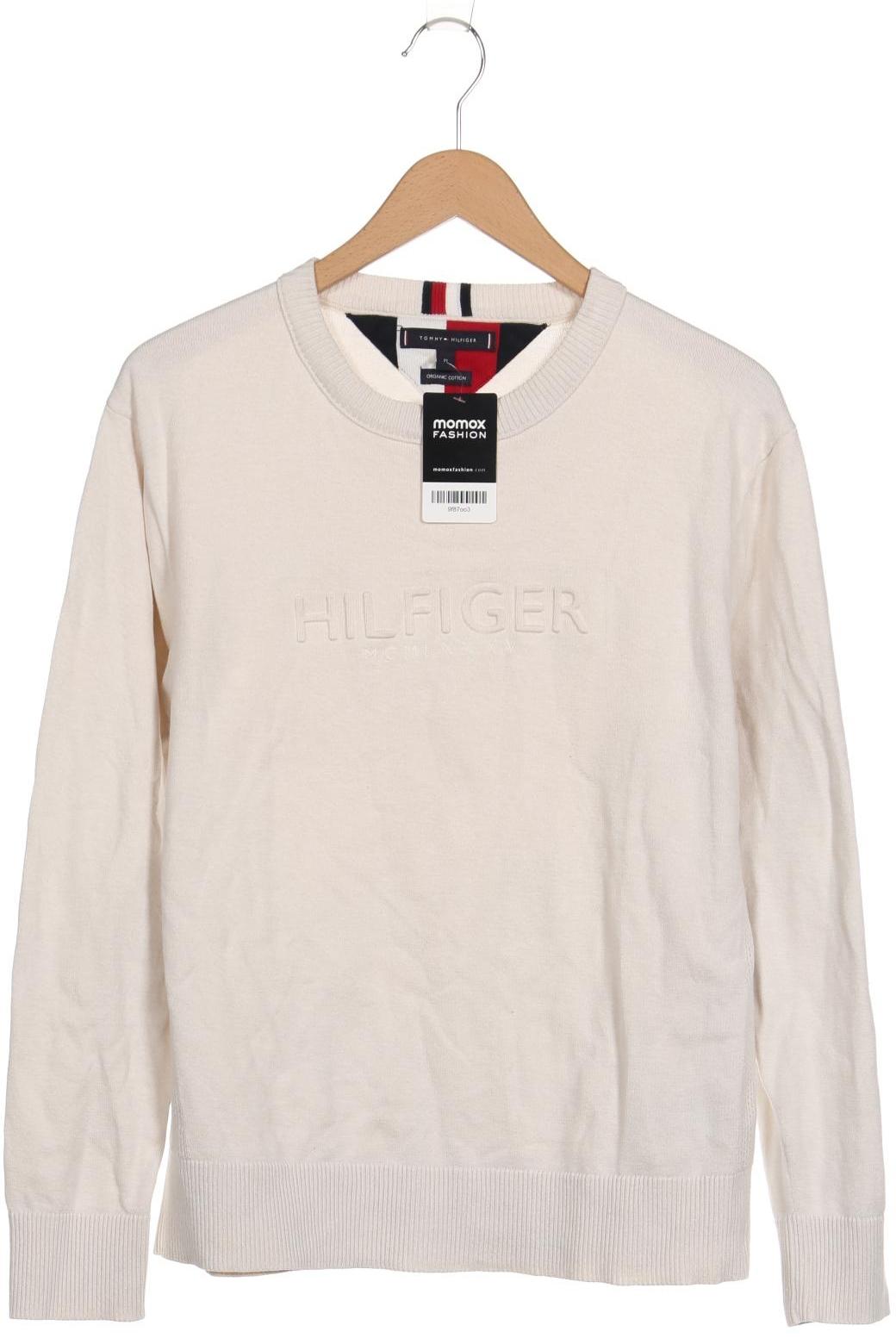 

Tommy Hilfiger Herren Pullover, beige, Gr. 48