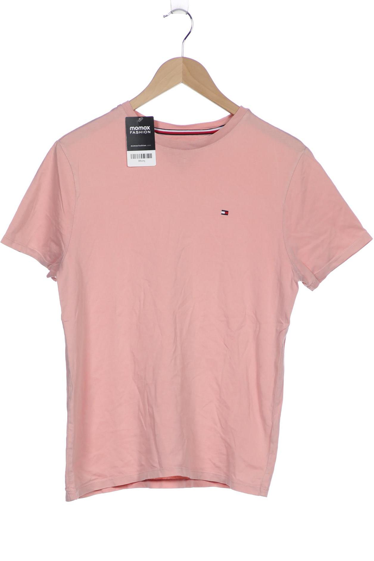 

Tommy Hilfiger Herren T-Shirt, pink