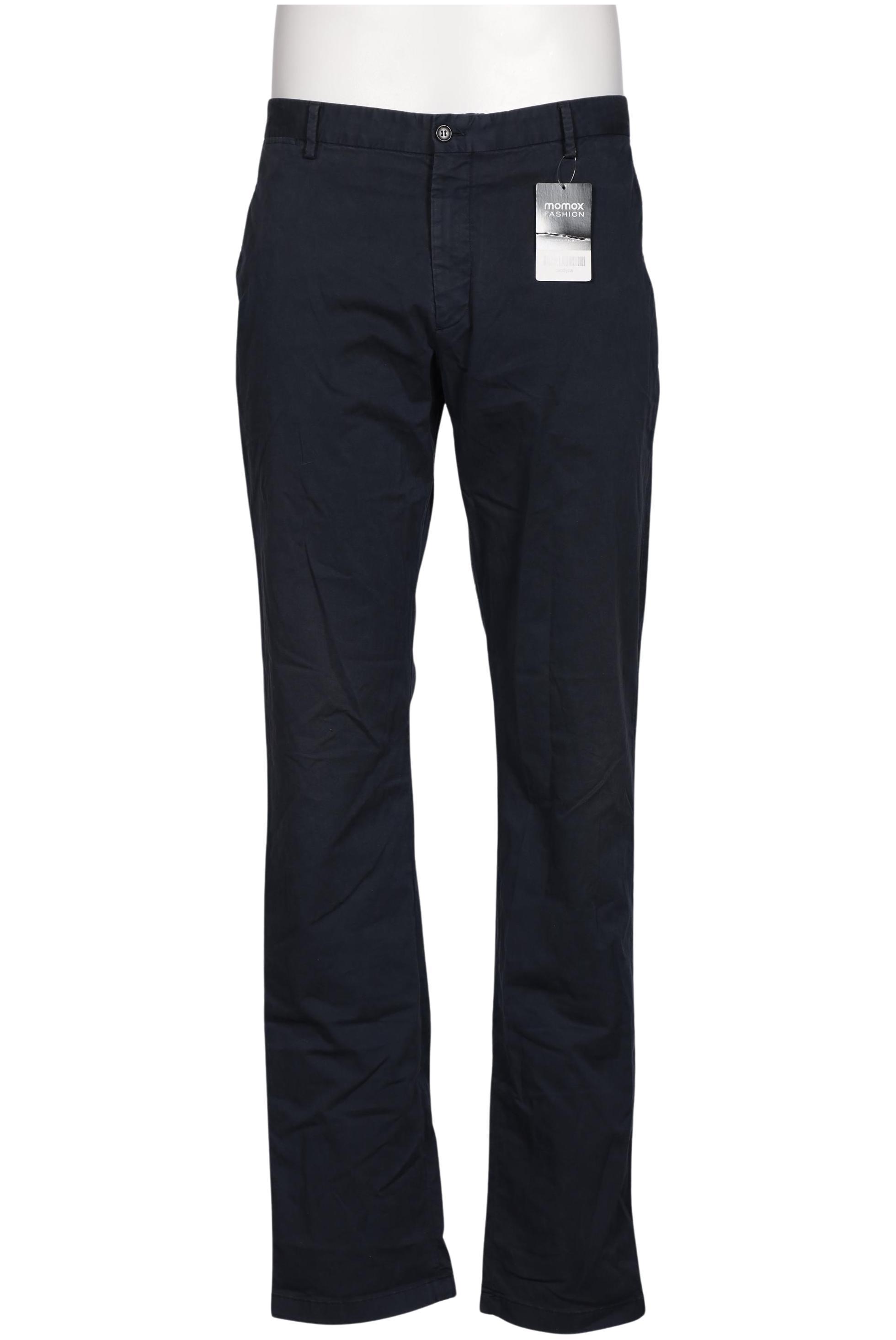 Thumbnail - Tommy Hilfiger Herren Stoffhose, marineblau, Gr. 102