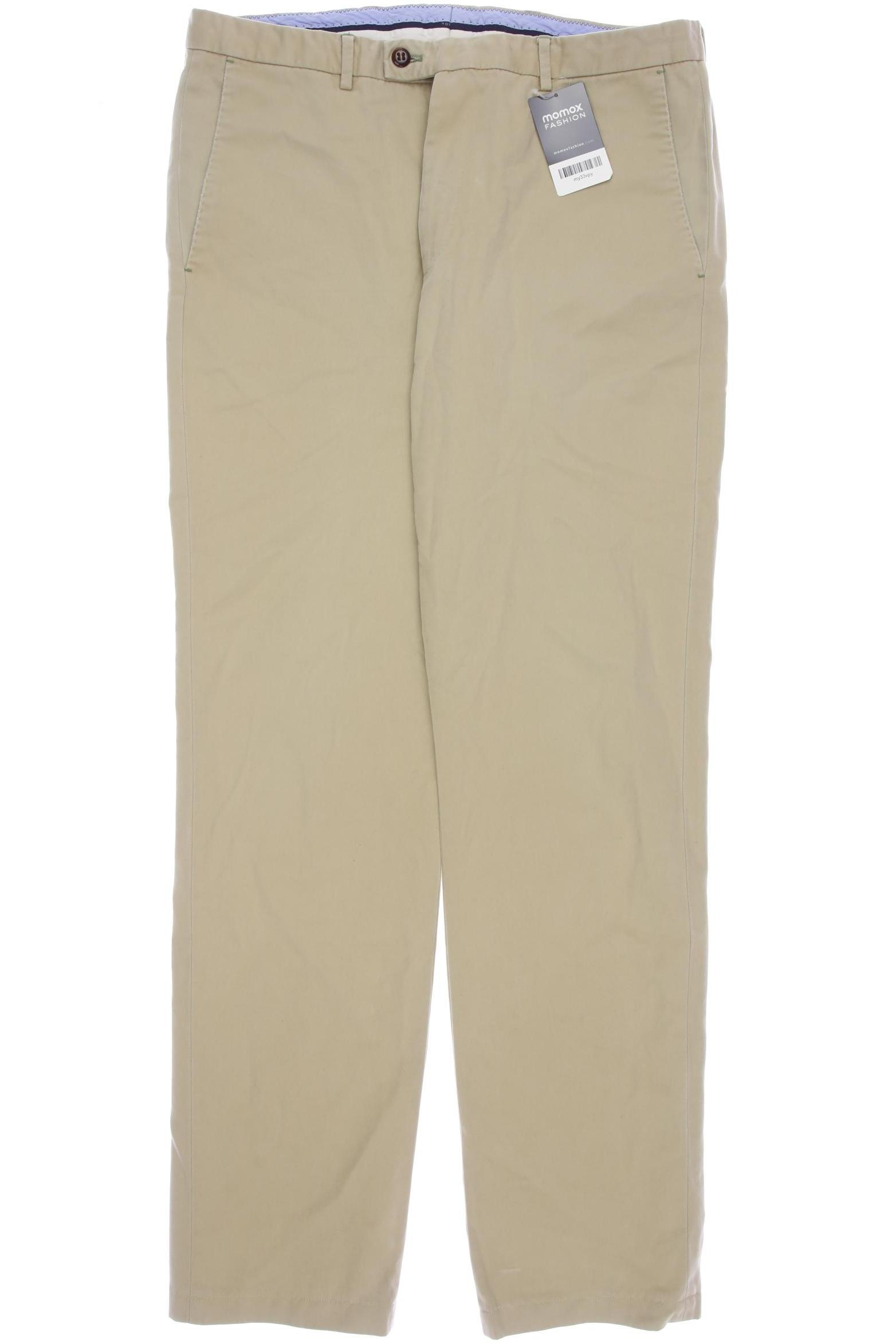 

Tommy Hilfiger Herren Stoffhose, beige, Gr. 35