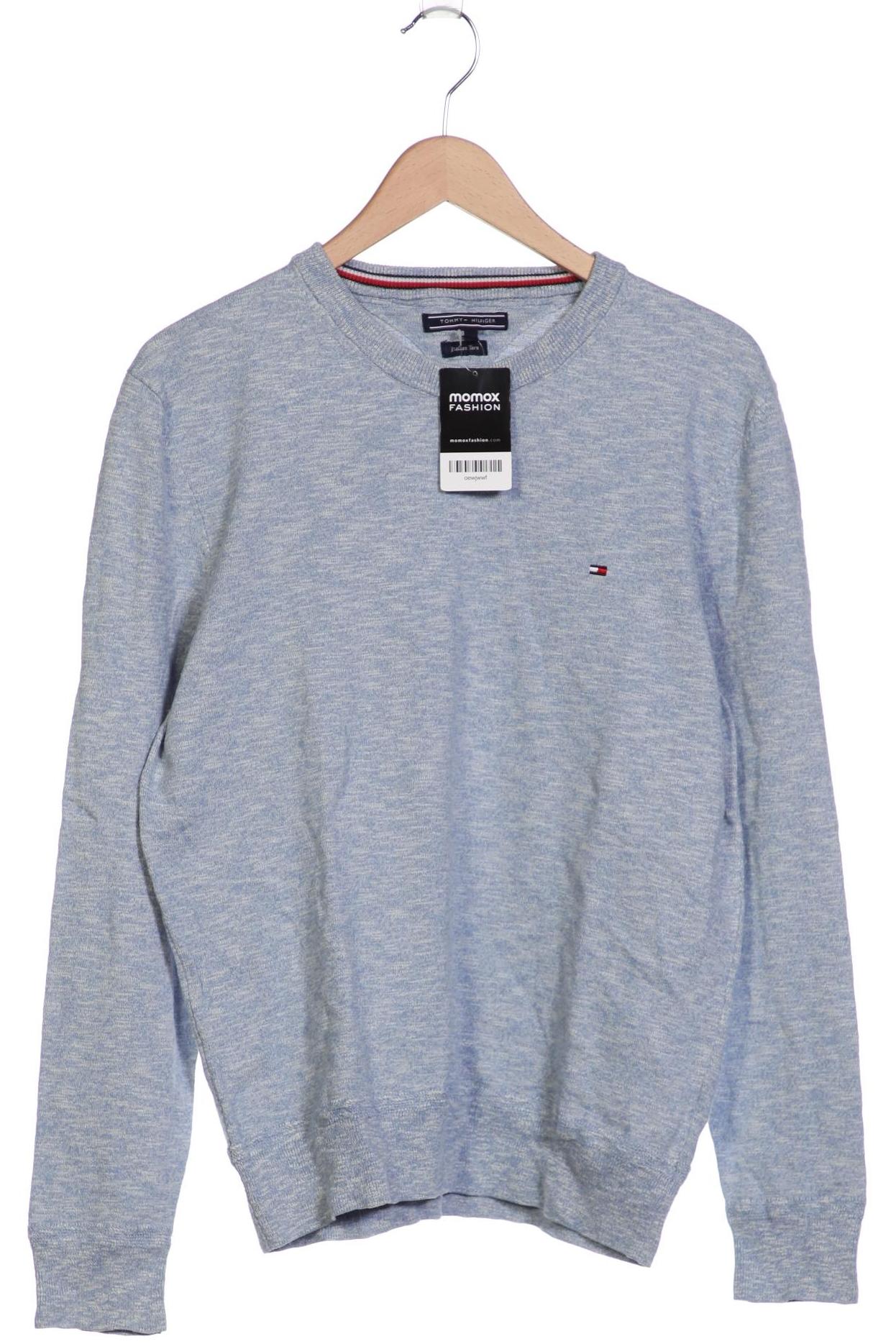 Thumbnail - Tommy Hilfiger Herren Pullover, blau, Gr. 52