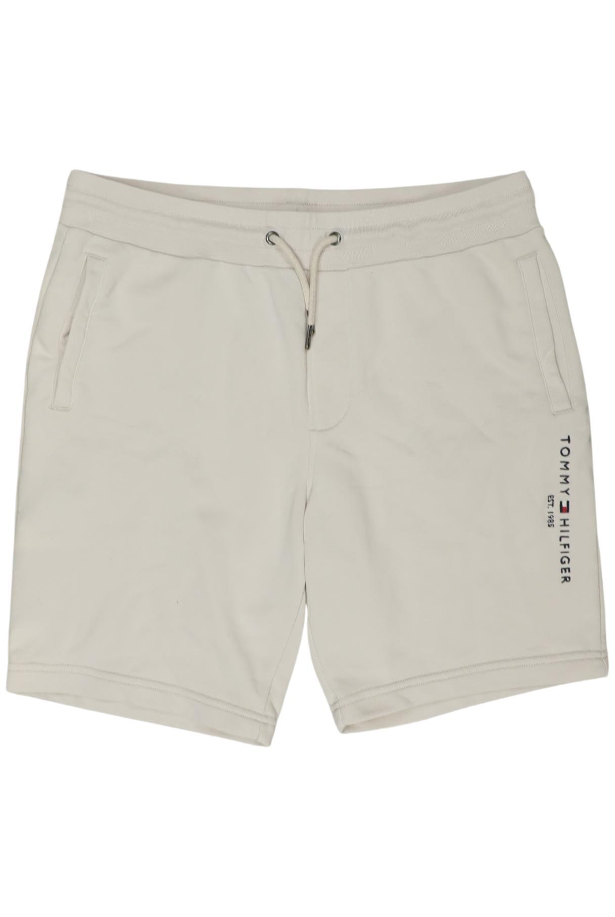 

Tommy Hilfiger Herren Shorts, cremeweiß, Gr. 46