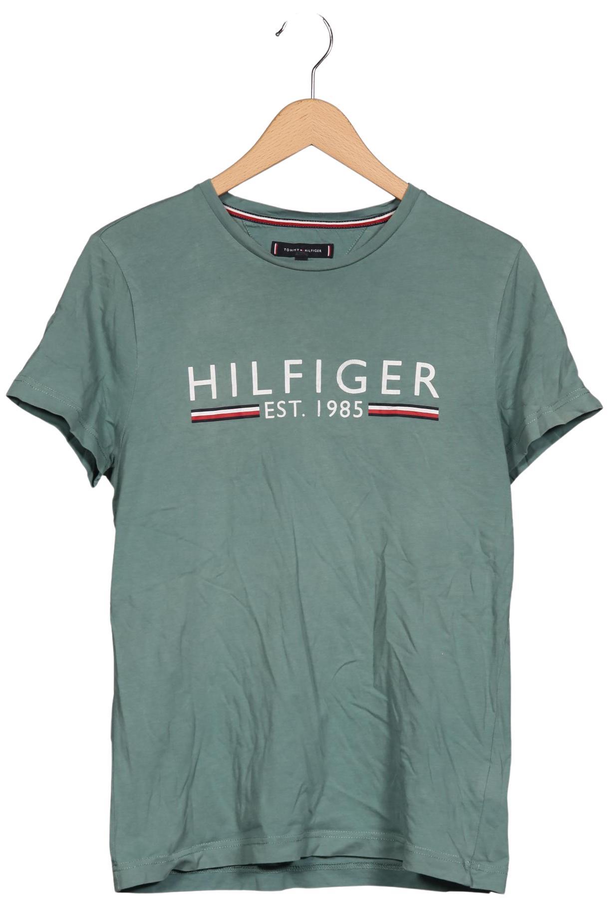 Thumbnail - Tommy Hilfiger Herren T-Shirt, grün, Gr. 46