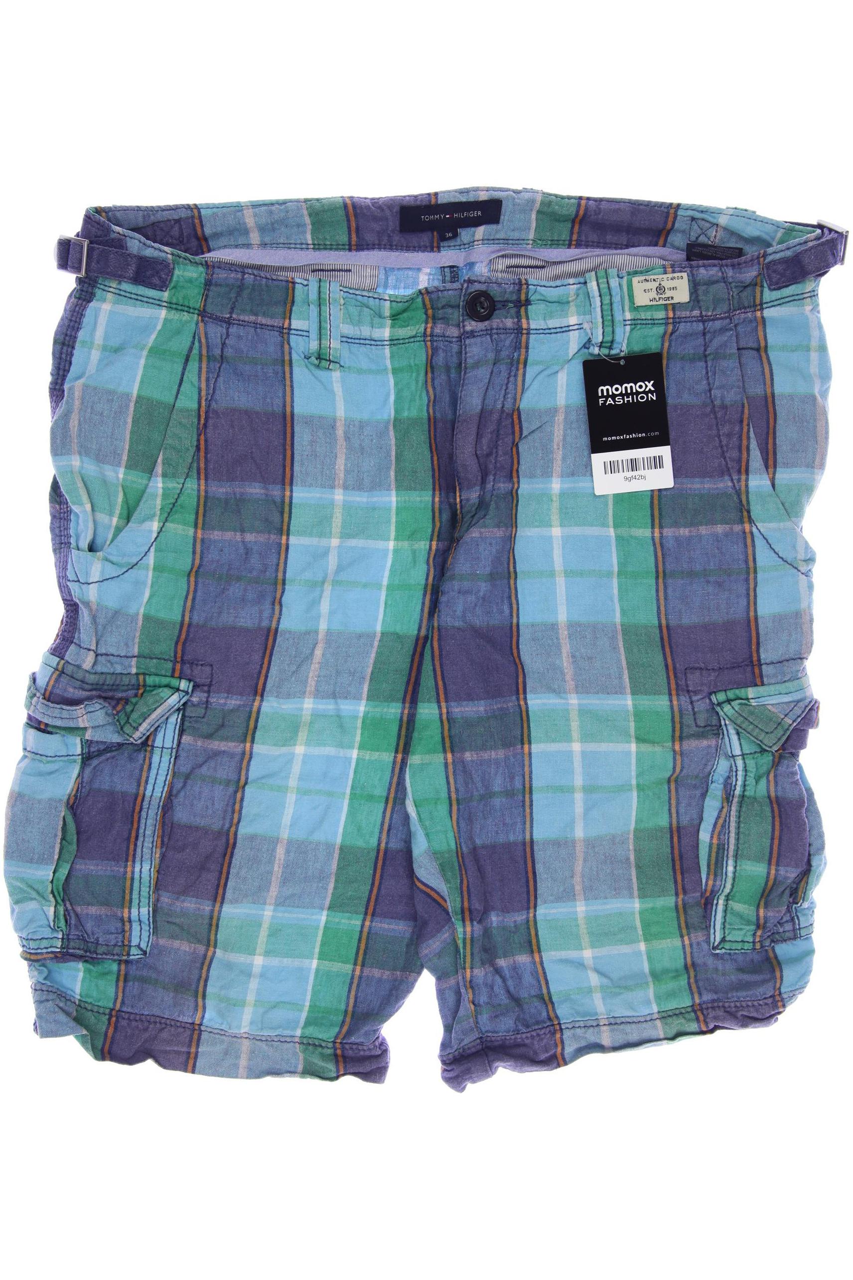 

Tommy Hilfiger Herren Shorts, mehrfarbig