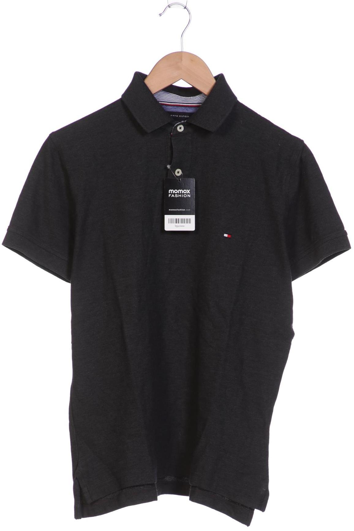 

Tommy Hilfiger Herren Poloshirt, grau