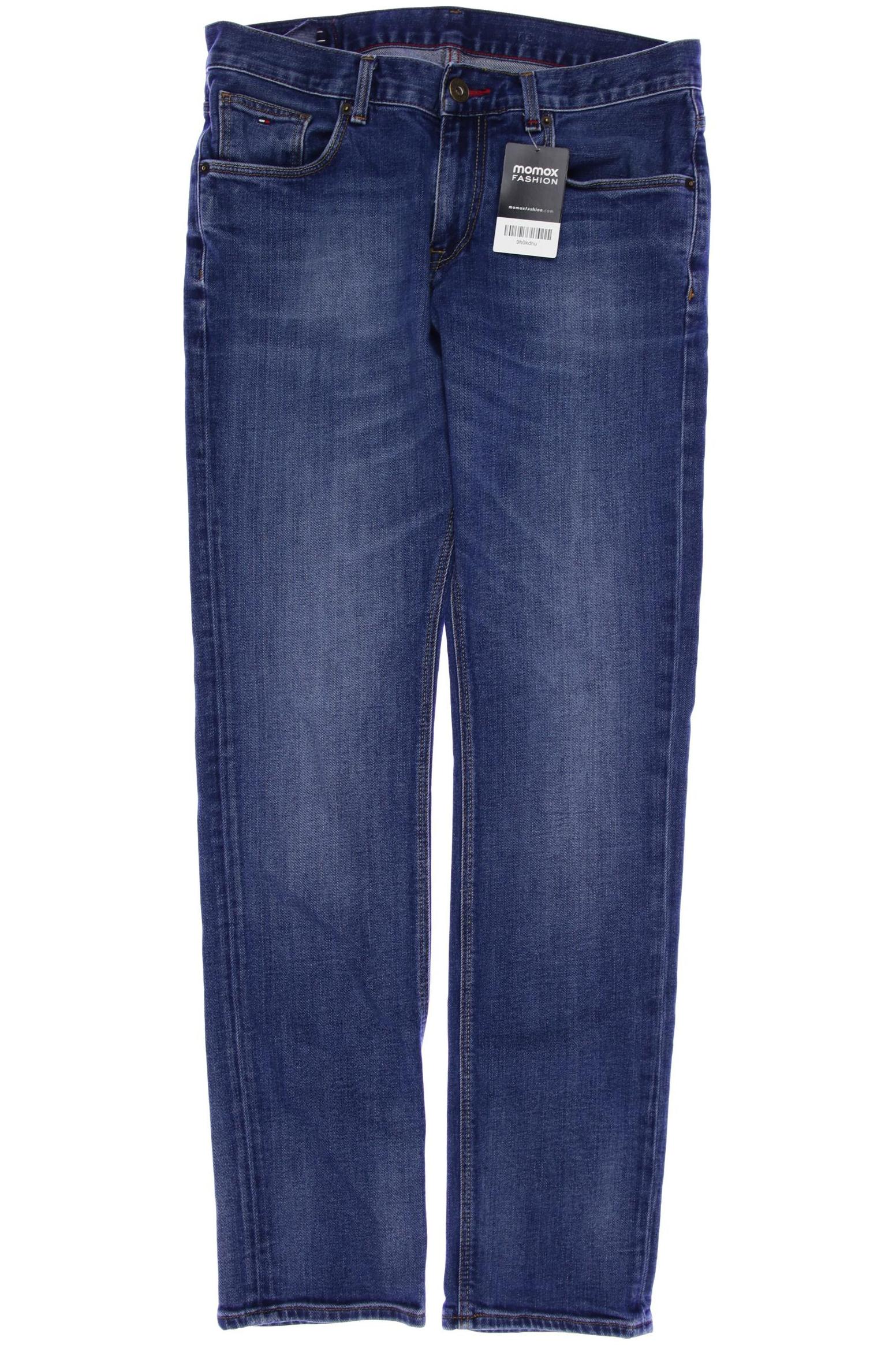 

Tommy Hilfiger Herren Jeans, blau, Gr. 31