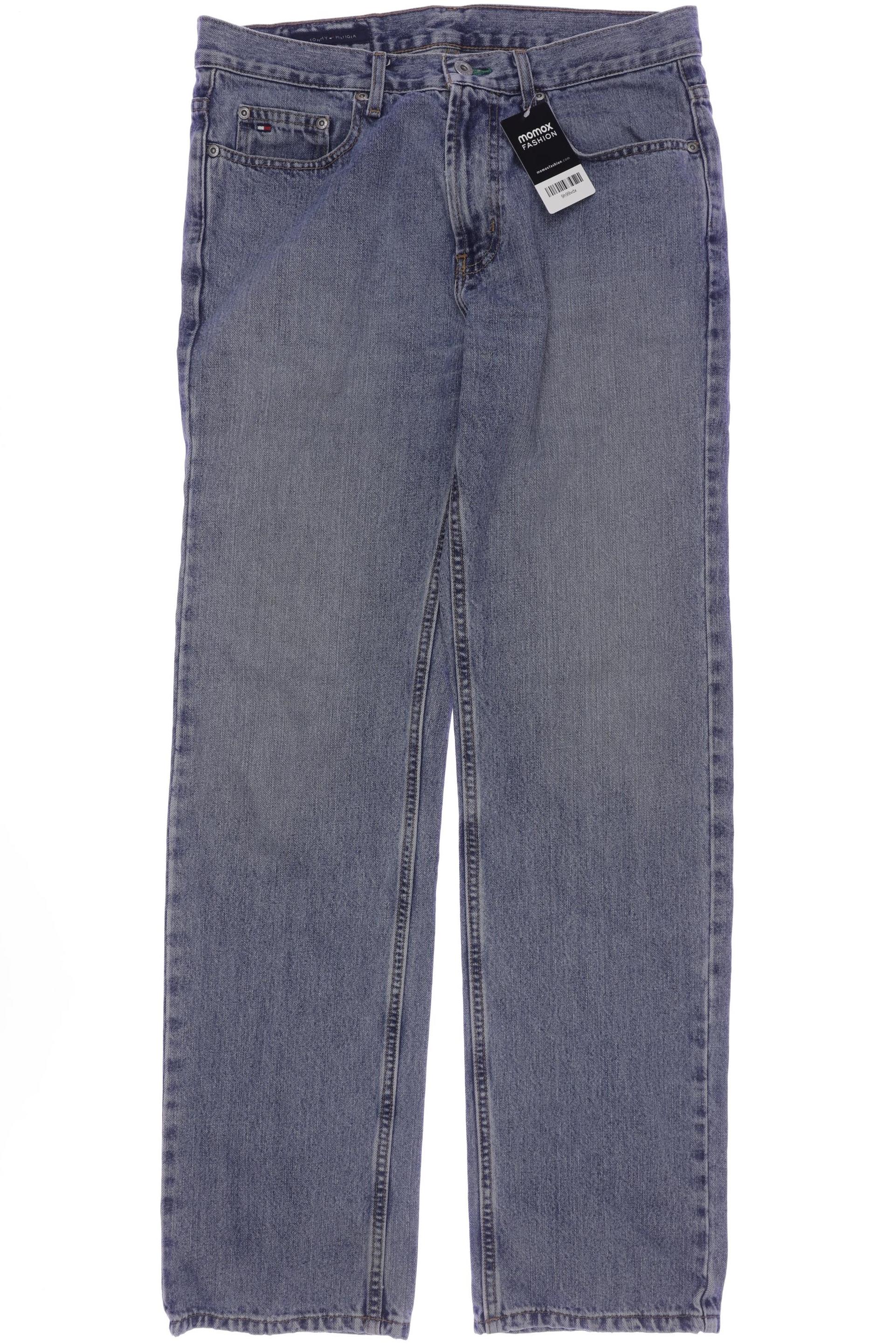 

Tommy Hilfiger Herren Jeans, blau, Gr. 32