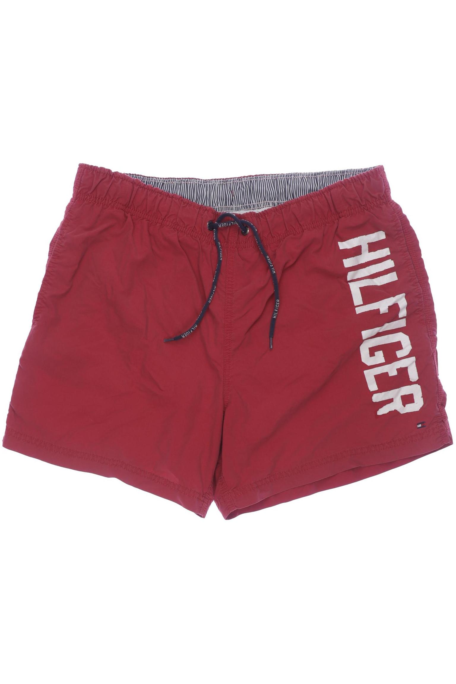 

Tommy Hilfiger Herren Shorts, rot, Gr. 52