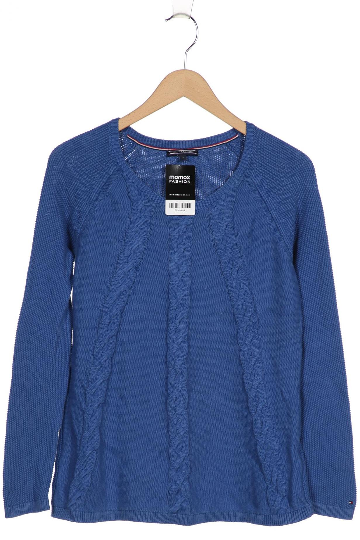 

Tommy Hilfiger Herren Pullover, blau