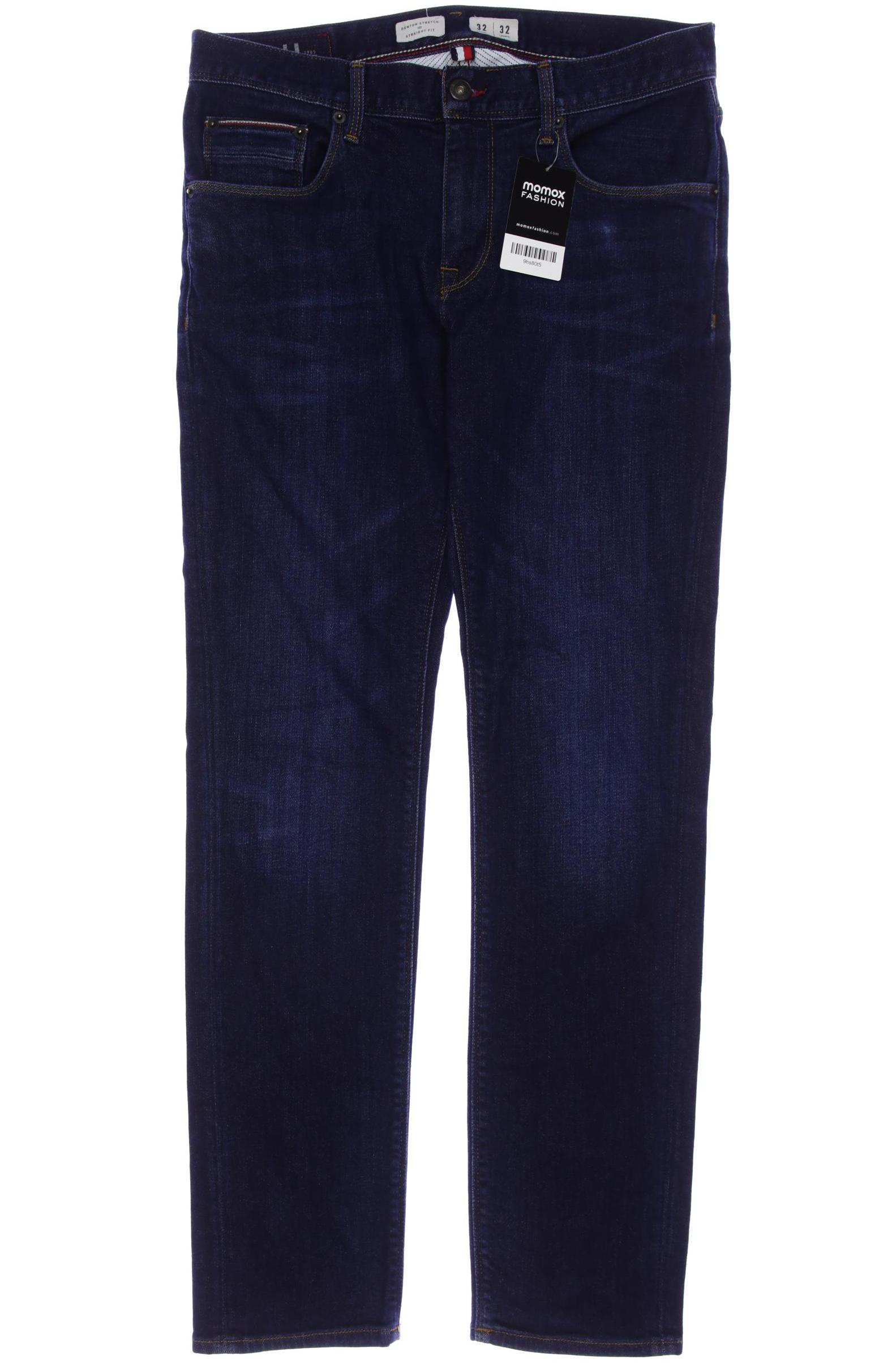 

Tommy Hilfiger Herren Jeans, marineblau, Gr. 32