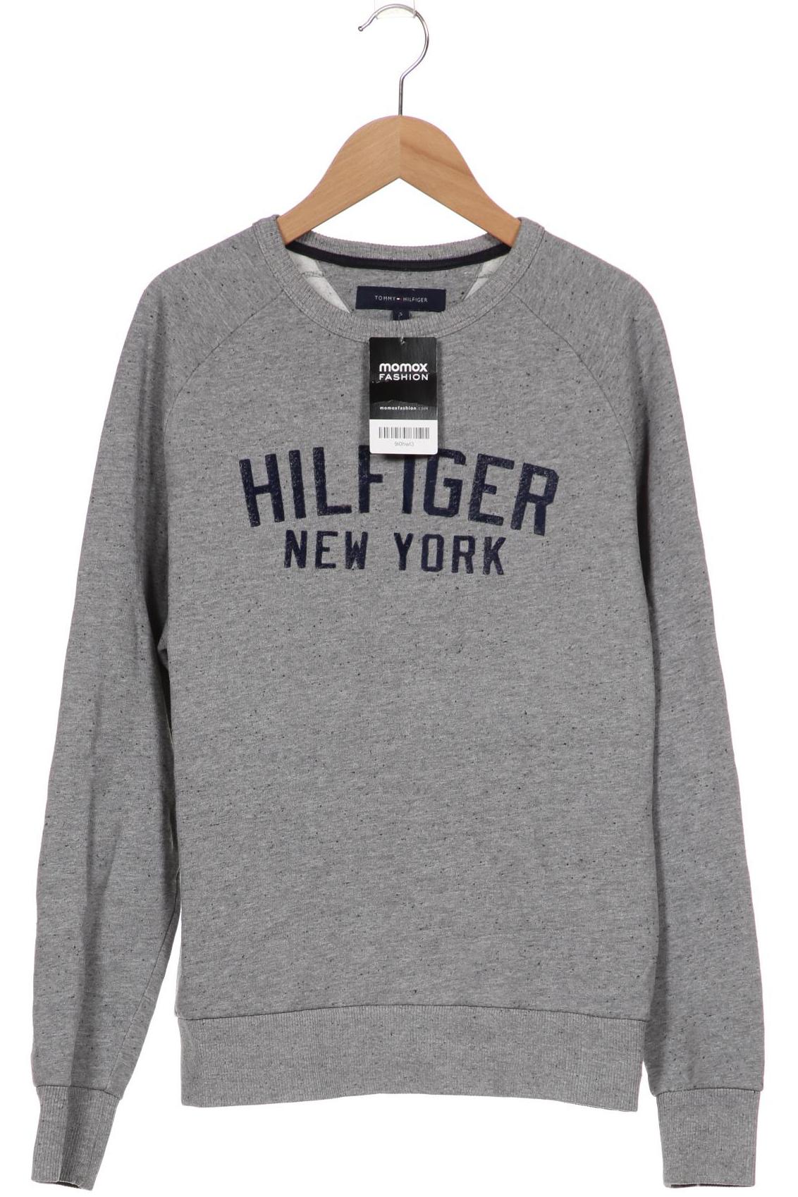 

Tommy Hilfiger Herren Sweatshirt, grau