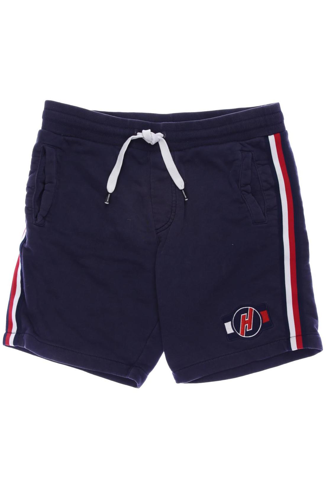 

Tommy Hilfiger Herren Shorts, marineblau, Gr. 46