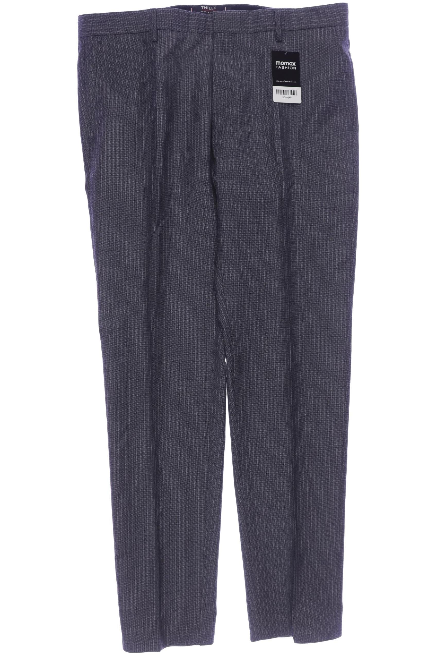 

Tommy Hilfiger Herren Stoffhose, grau, Gr. 52