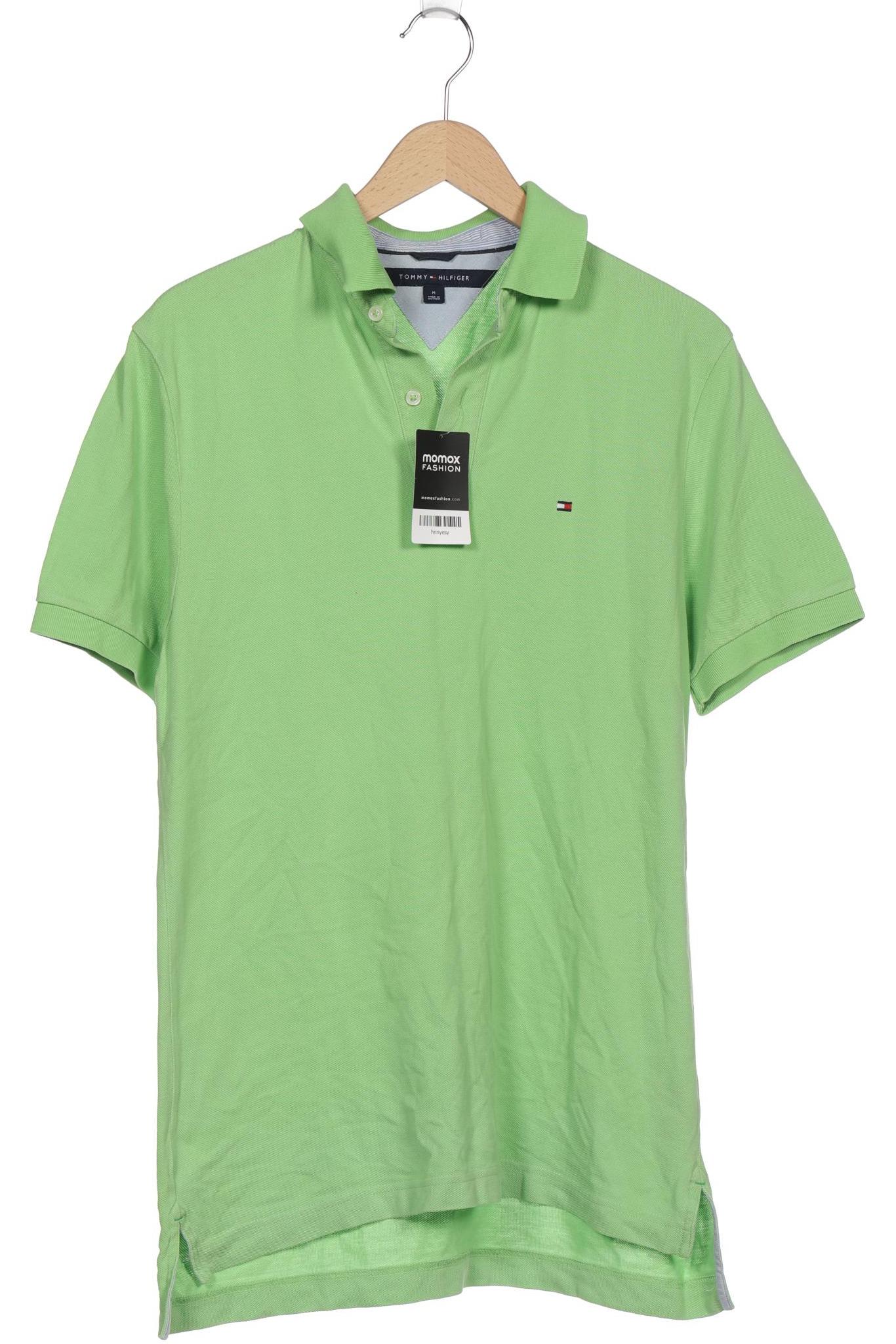 

Tommy Hilfiger Herren Poloshirt, grün