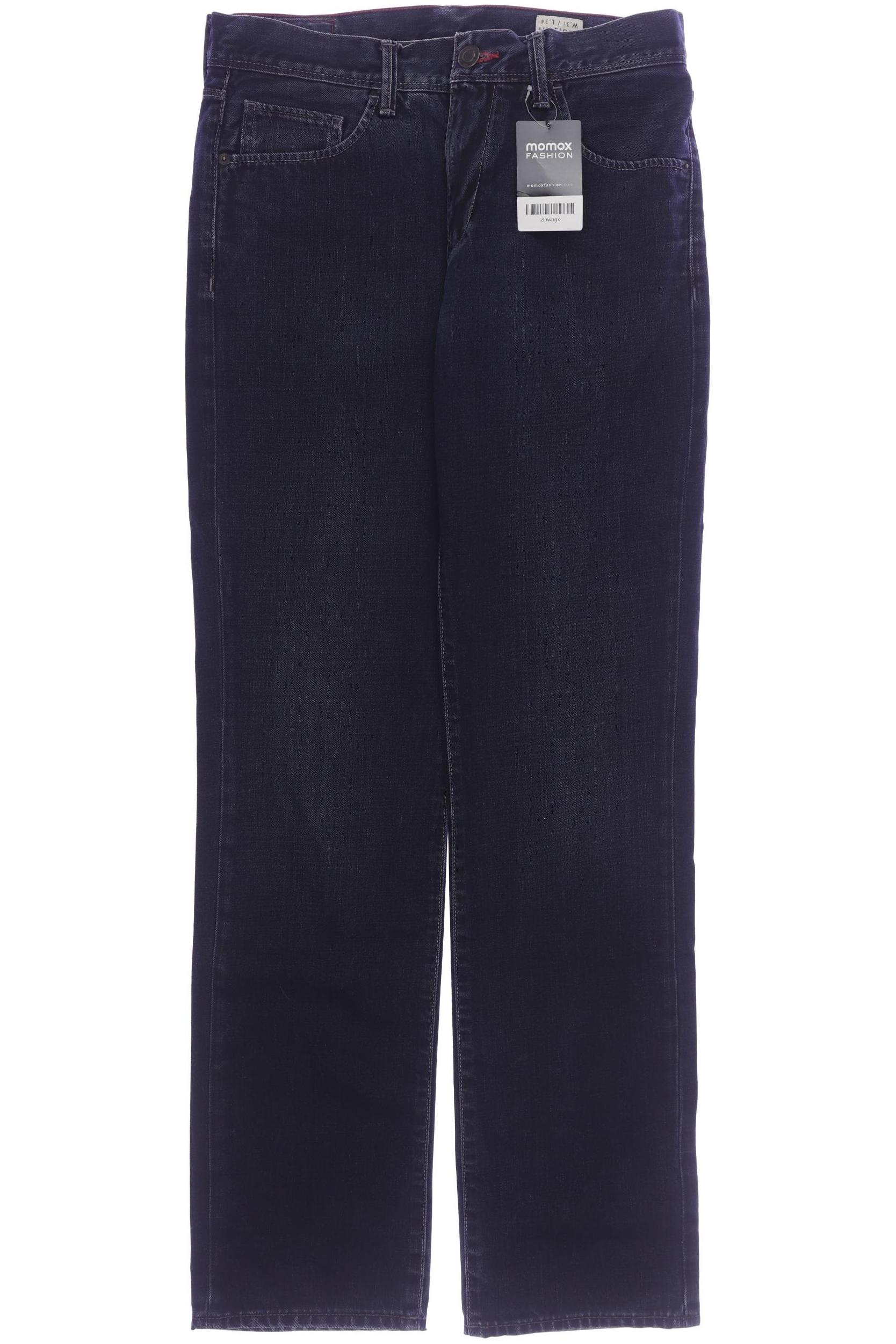 

Tommy Hilfiger Herren Jeans, marineblau, Gr. 31