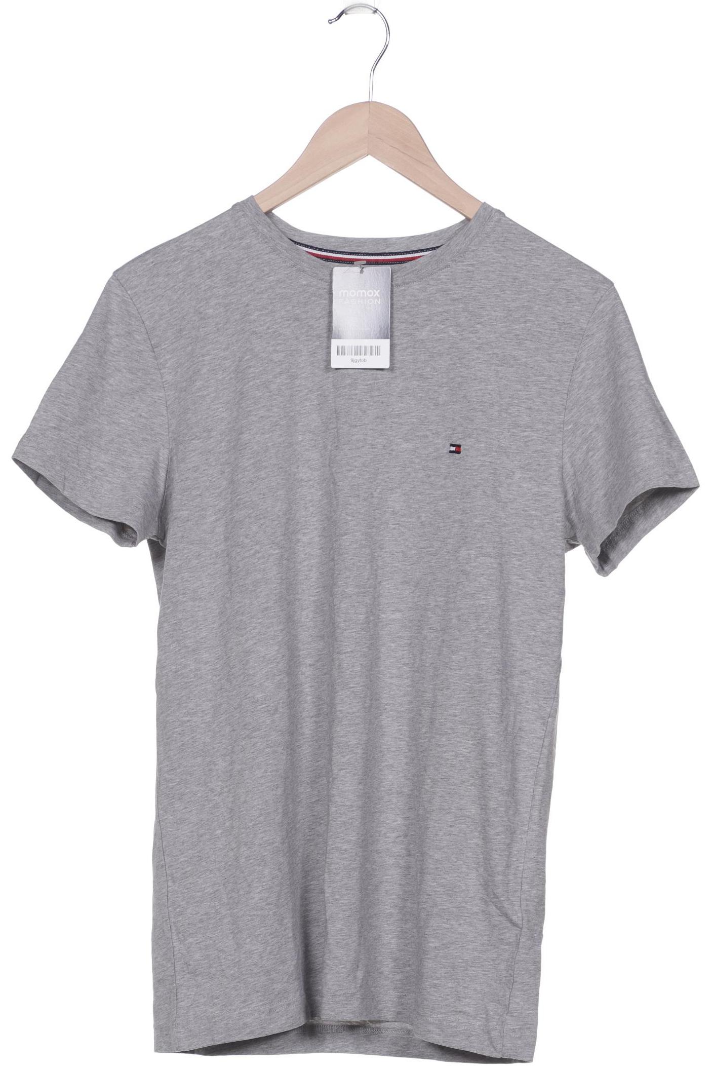 

Tommy Hilfiger Herren T-Shirt, grau