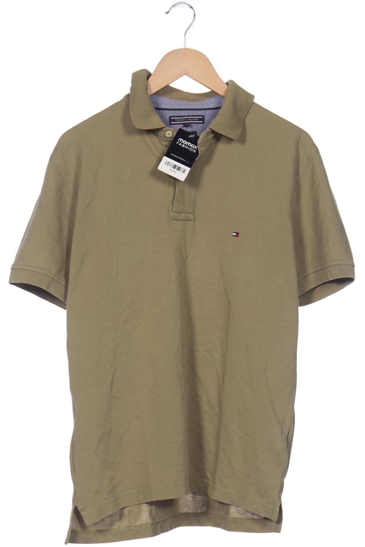 

Tommy Hilfiger Herren Poloshirt, grün