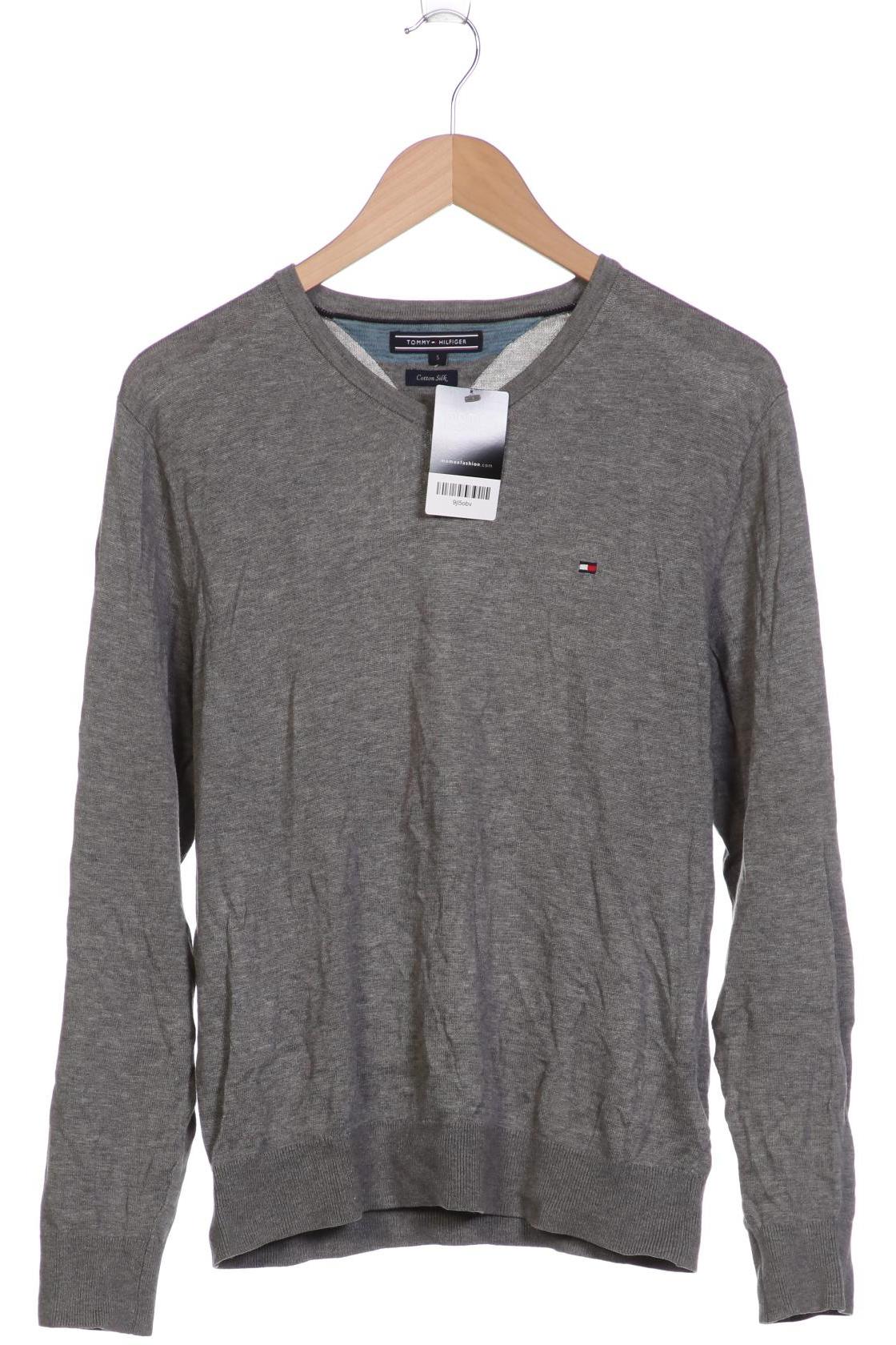 

Tommy Hilfiger Herren Pullover, grau