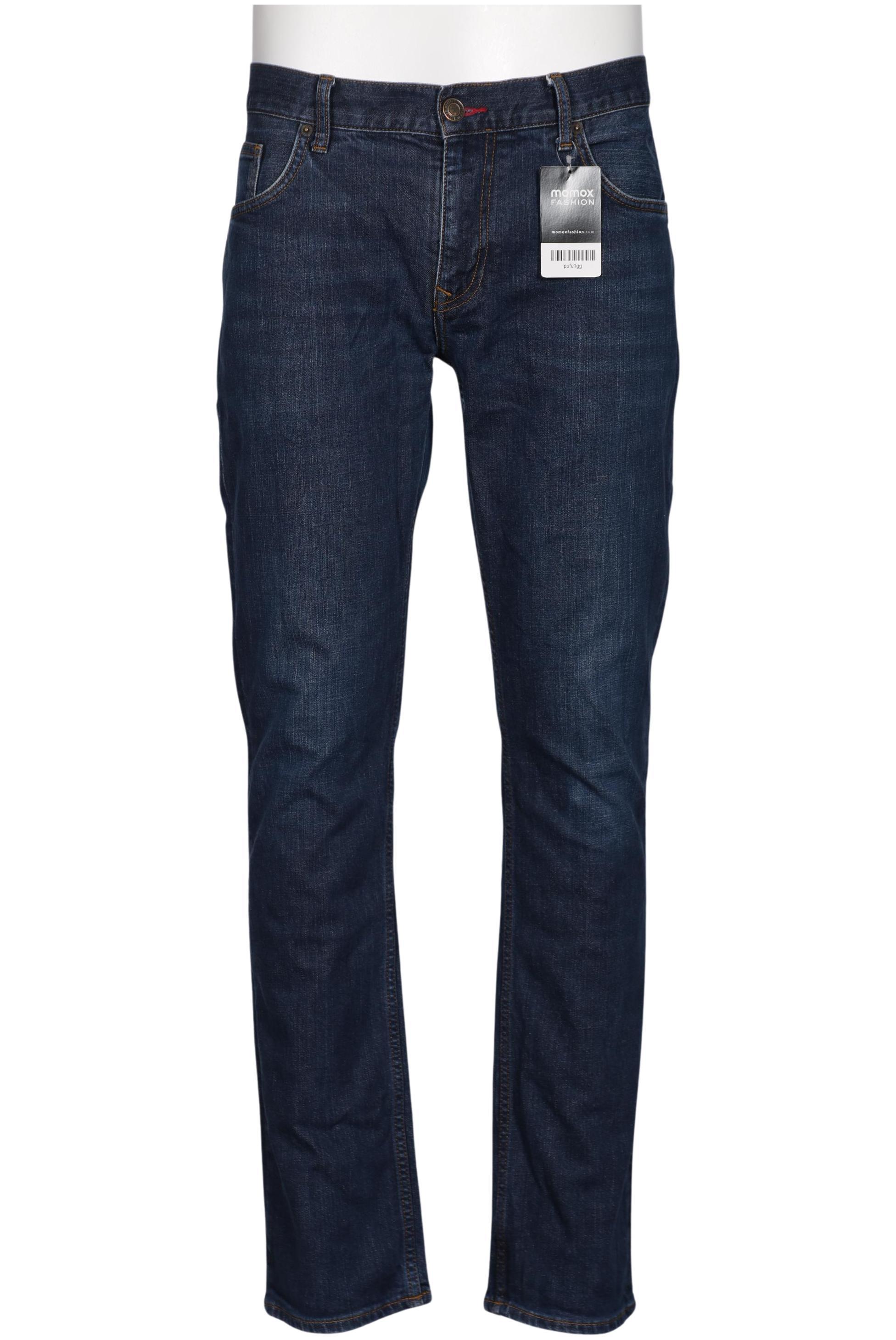 

Tommy Hilfiger Herren Jeans, marineblau, Gr. 36