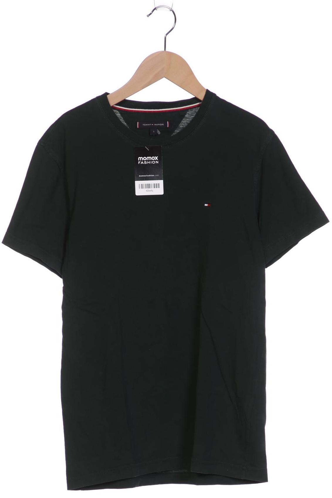 

Tommy Hilfiger Herren T-Shirt, grün, Gr. 46