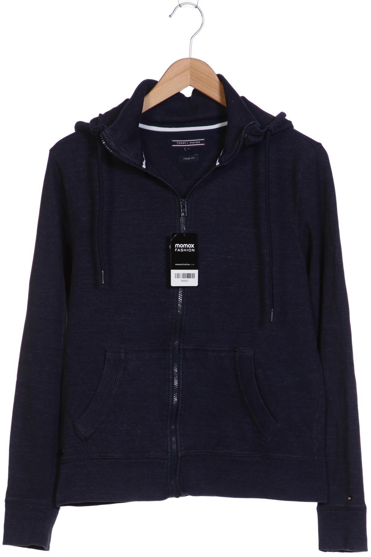

Tommy Hilfiger Herren Kapuzenpullover, marineblau