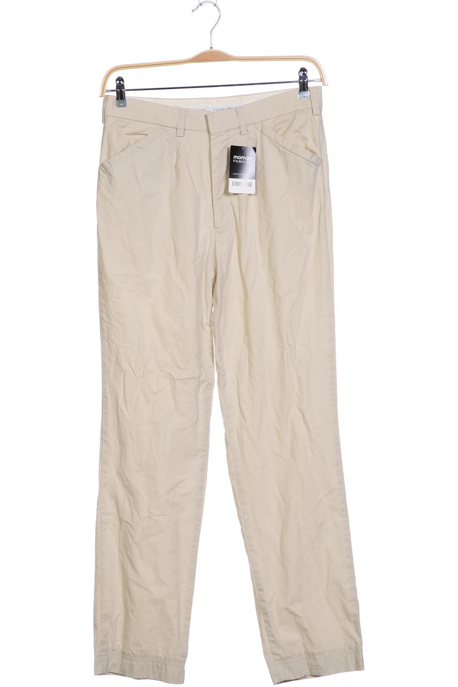 

Tommy Hilfiger Herren Stoffhose, beige, Gr. 32