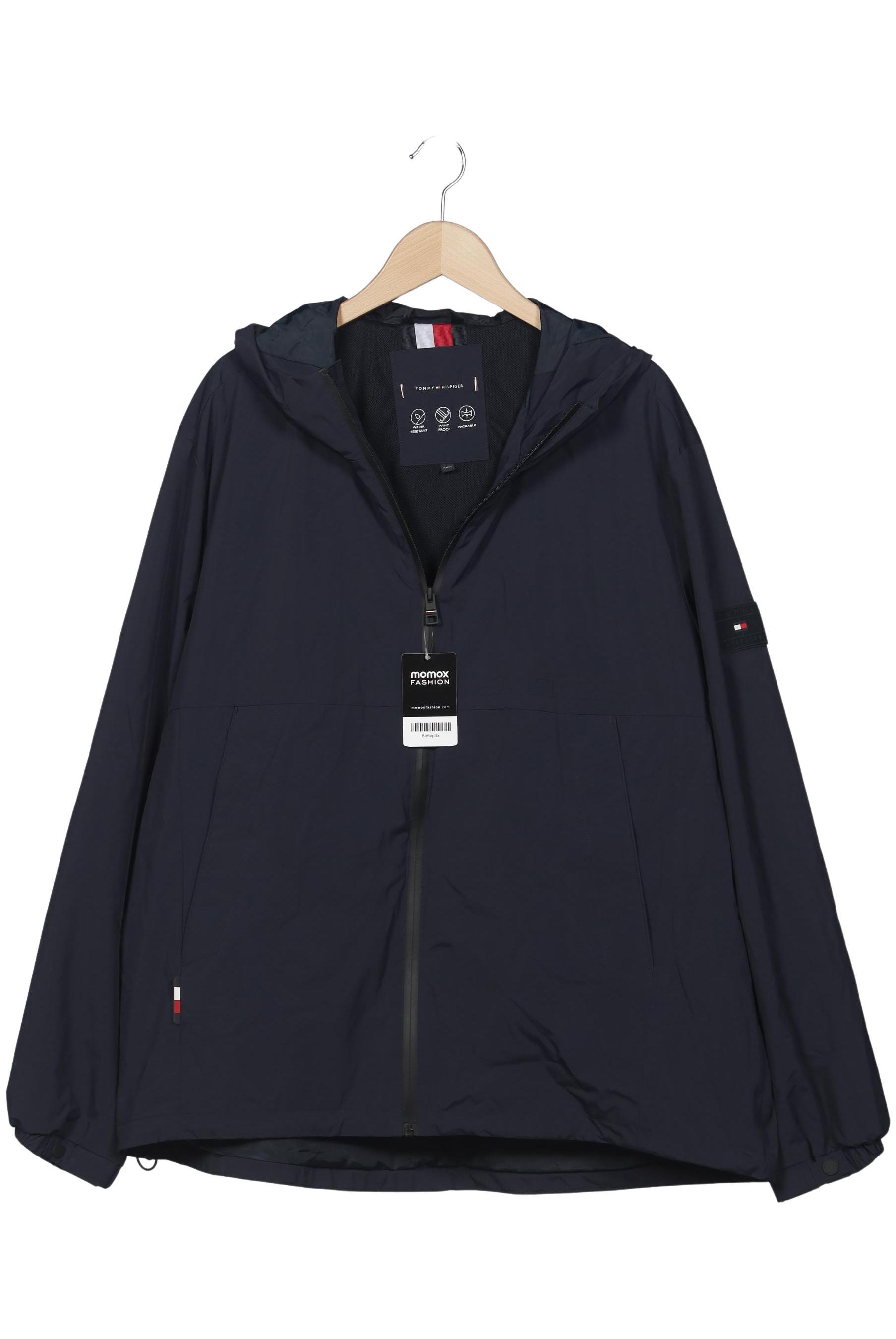 Thumbnail - Tommy Hilfiger Herren Jacke, marineblau, Gr. 58