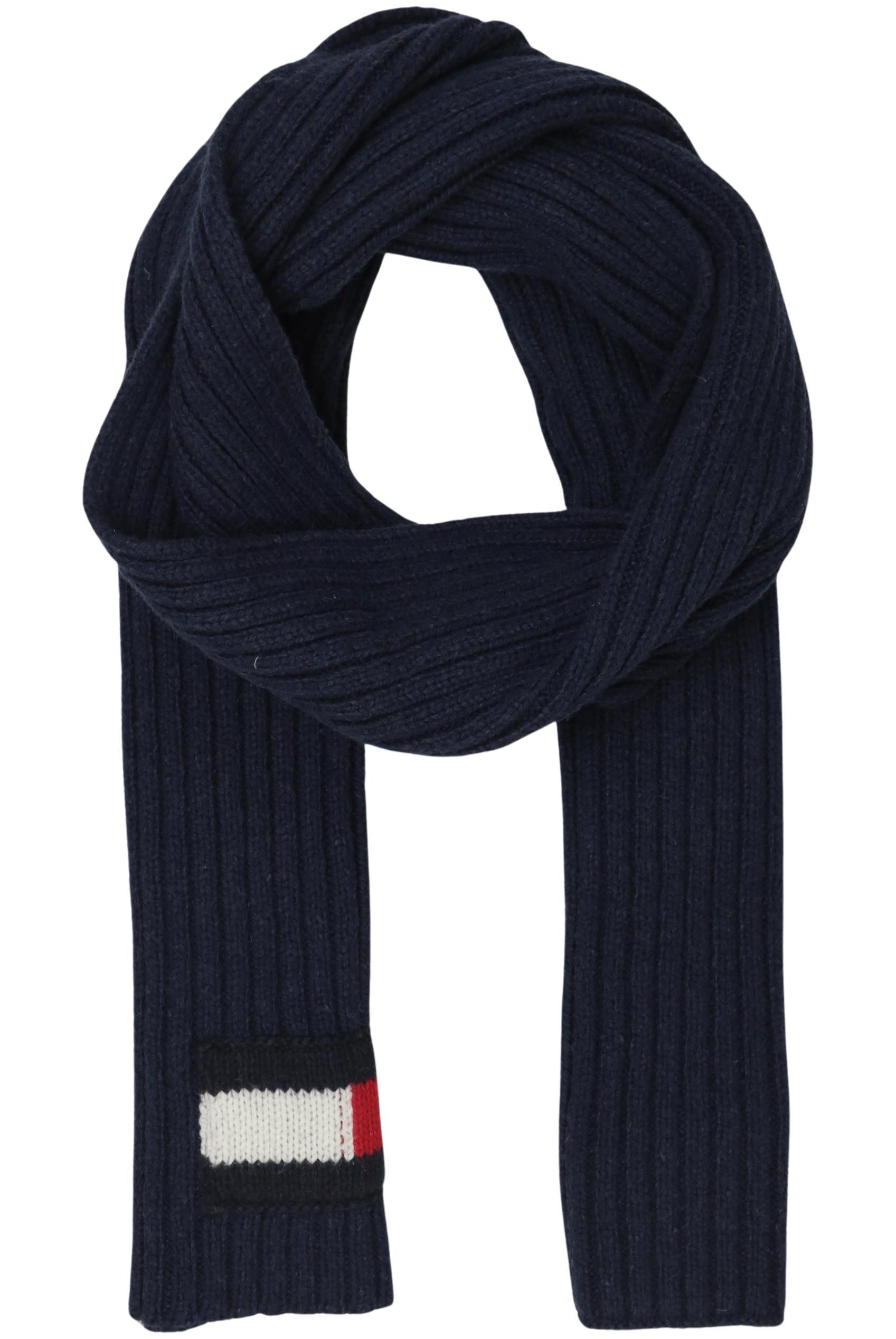 

Tommy Hilfiger Herren Schal, marineblau, Gr.