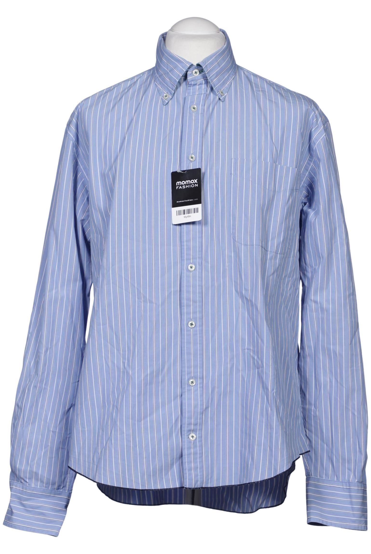 

Tommy Hilfiger Herren Hemd, hellblau, Gr. 54