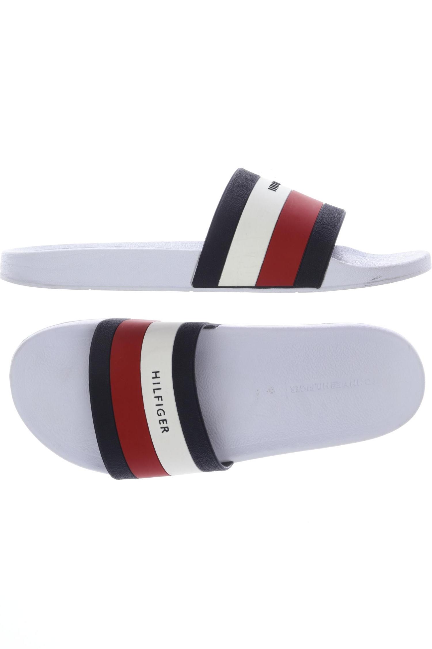

Tommy Hilfiger Herren Sandale, schwarz, Gr. 43.5