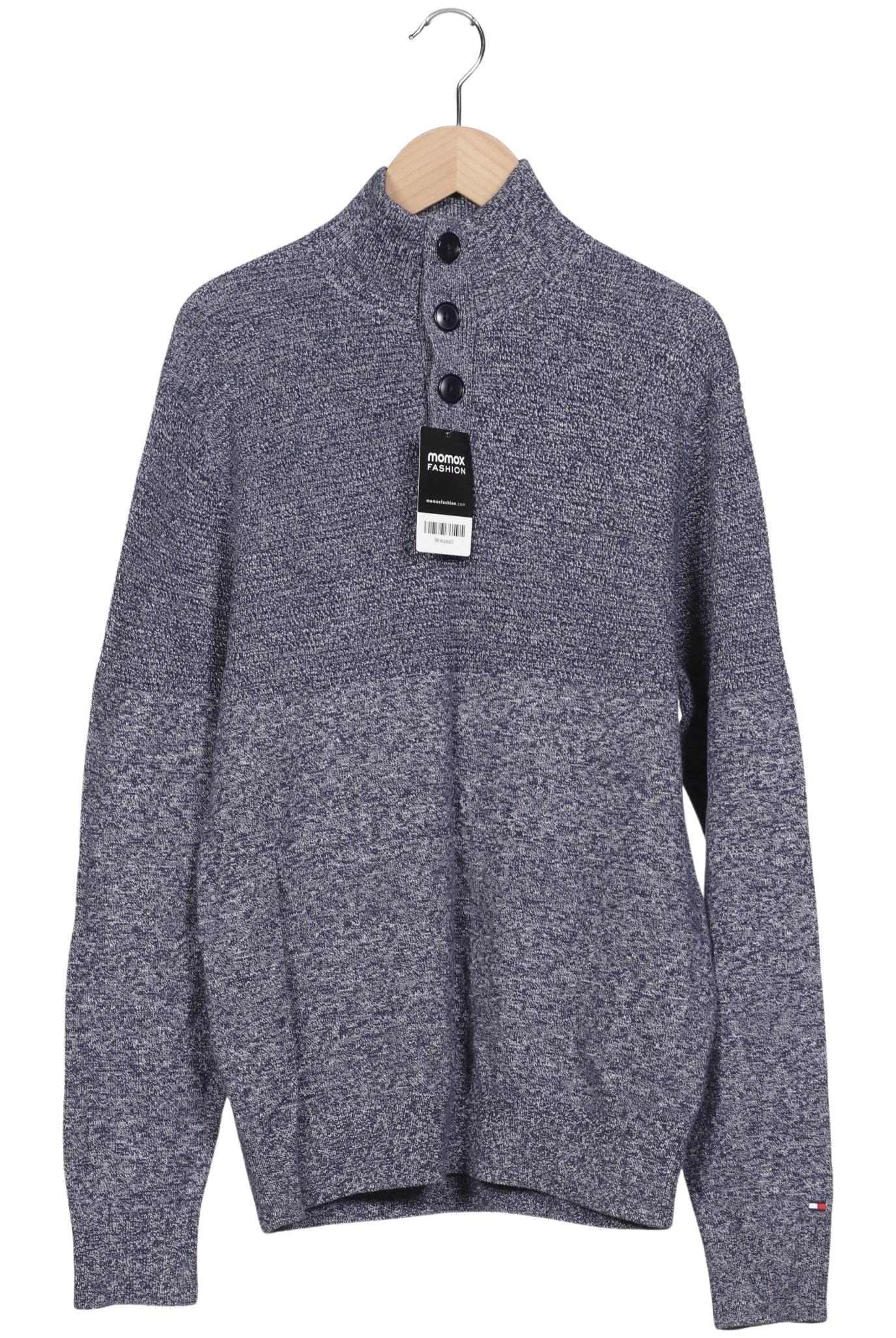 

Tommy Hilfiger Herren Pullover, mehrfarbig, Gr. 48