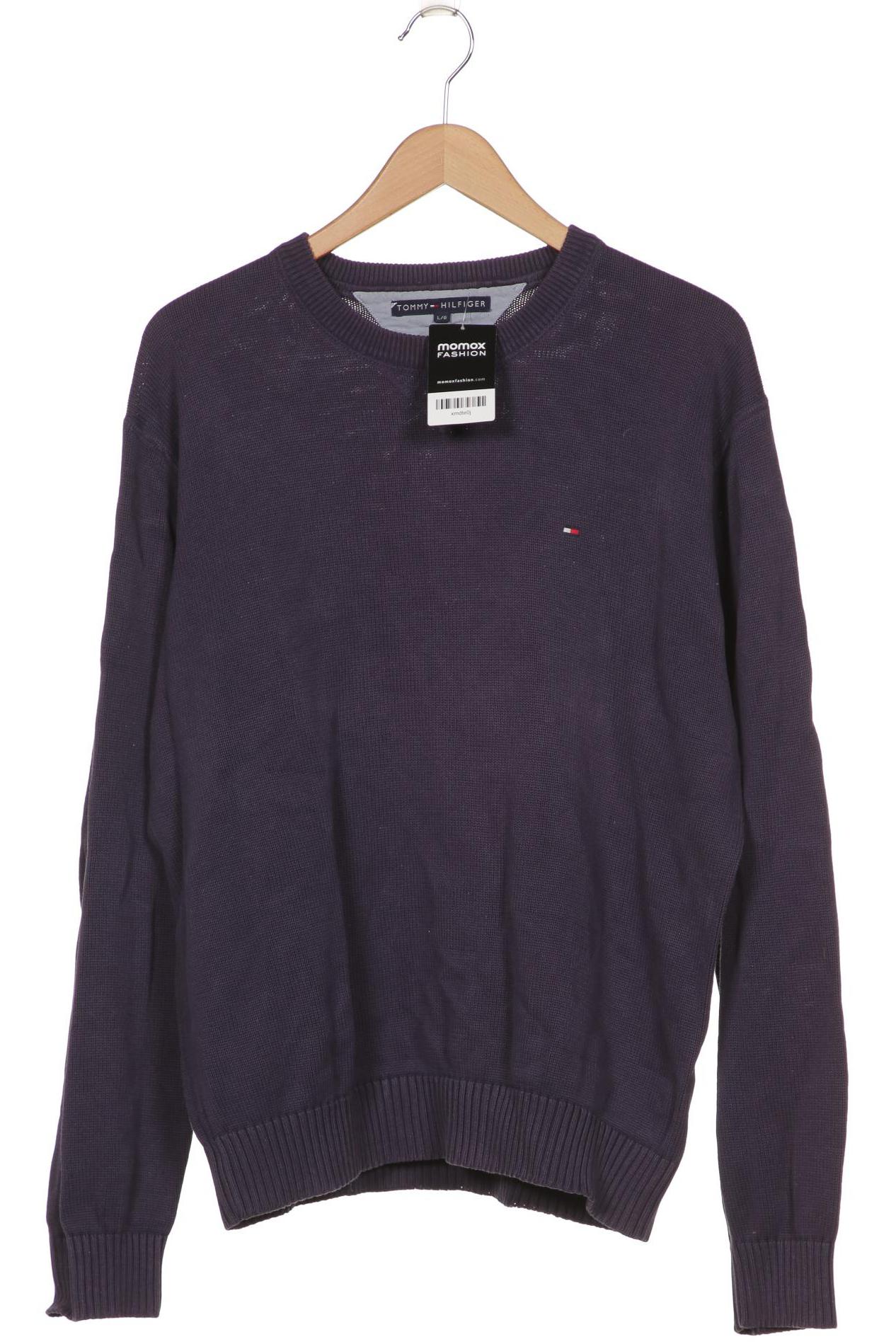 

Tommy Hilfiger Herren Pullover, marineblau, Gr. 52