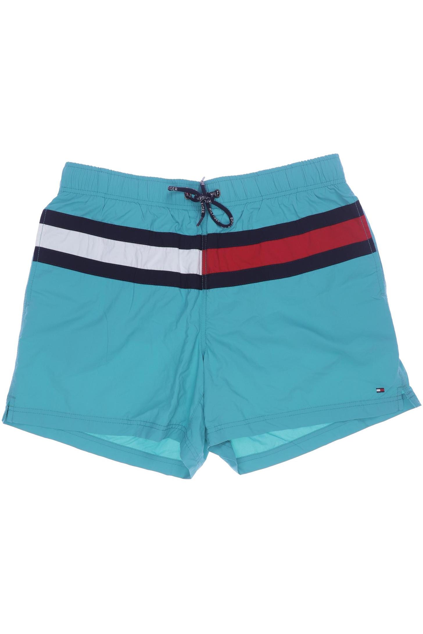 

Tommy Hilfiger Herren Shorts, blau, Gr. 52