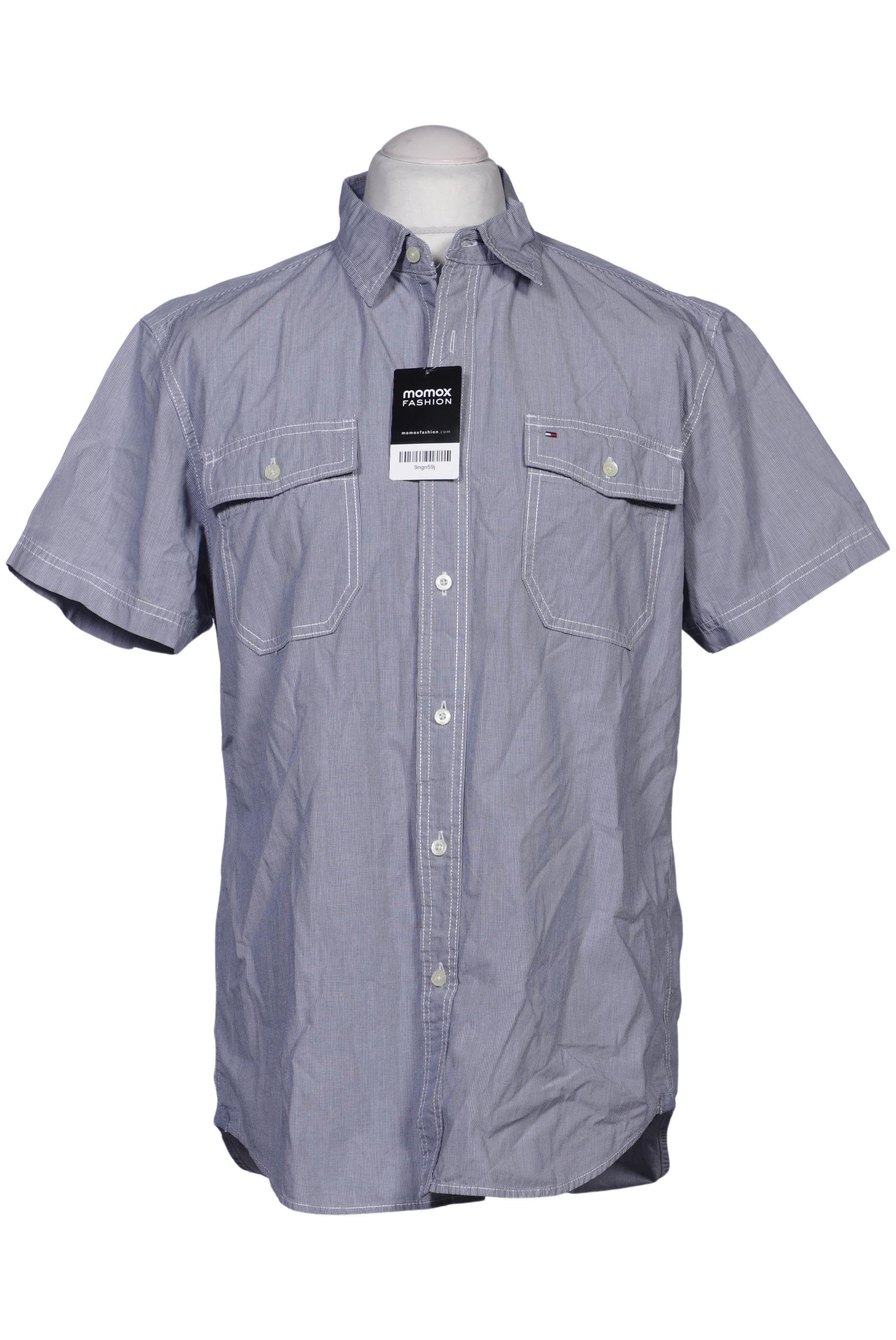 

Tommy Hilfiger Herren Hemd, hellblau, Gr. 52