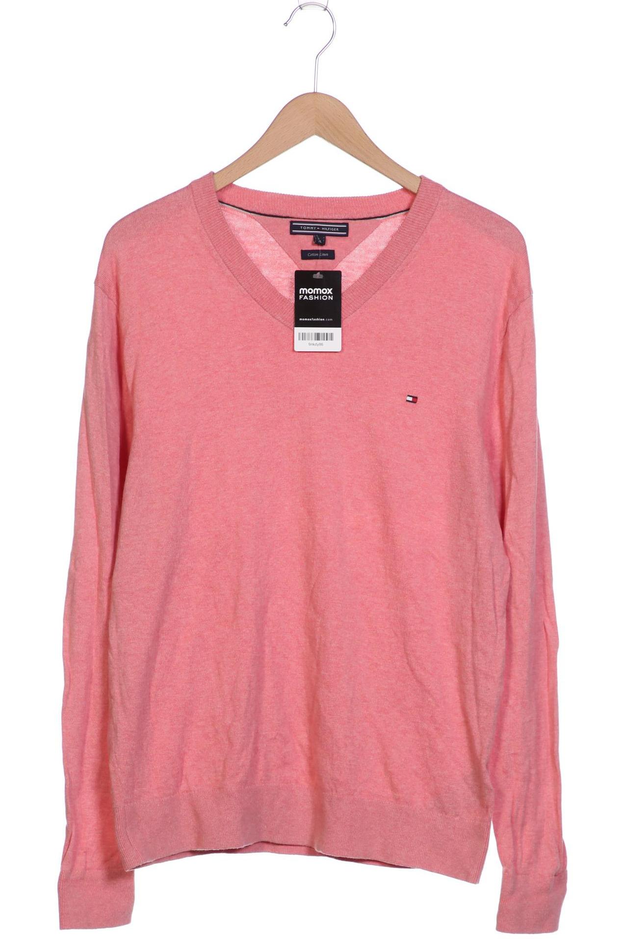 

Tommy Hilfiger Herren Pullover, pink
