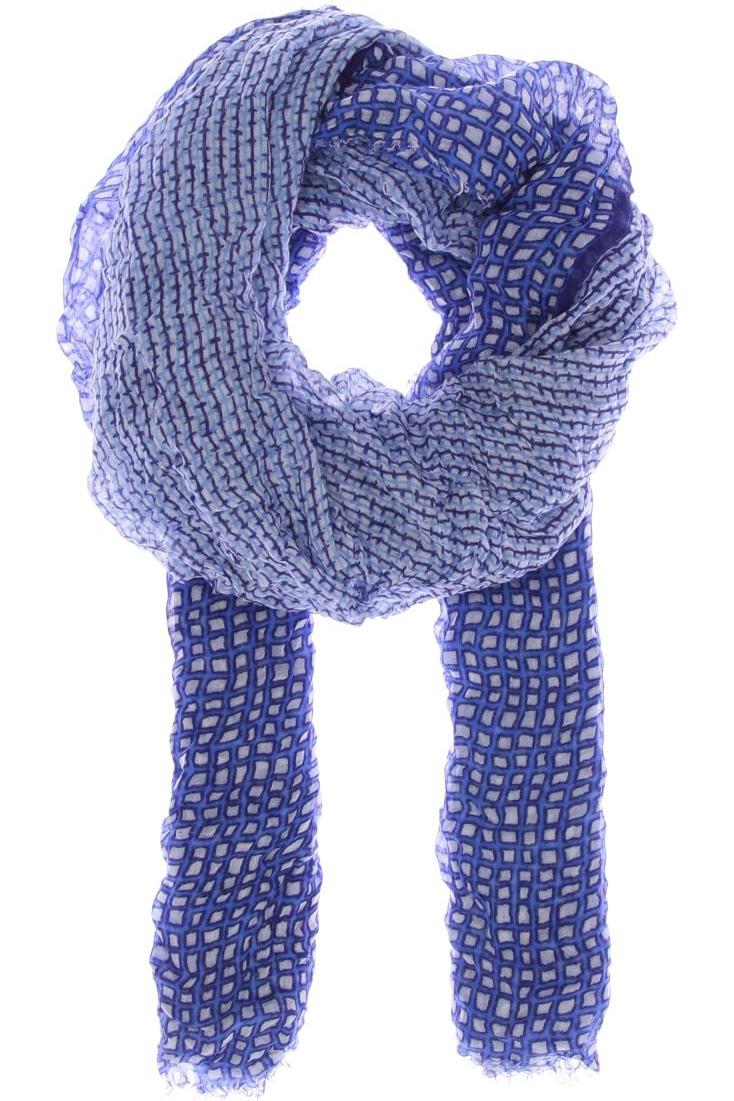 

Tommy Hilfiger Herren Schal, blau, Gr.