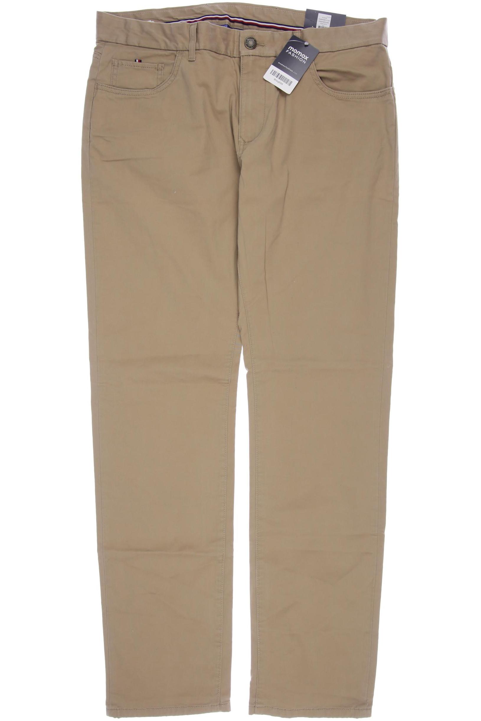 

Tommy Hilfiger Herren Stoffhose, beige