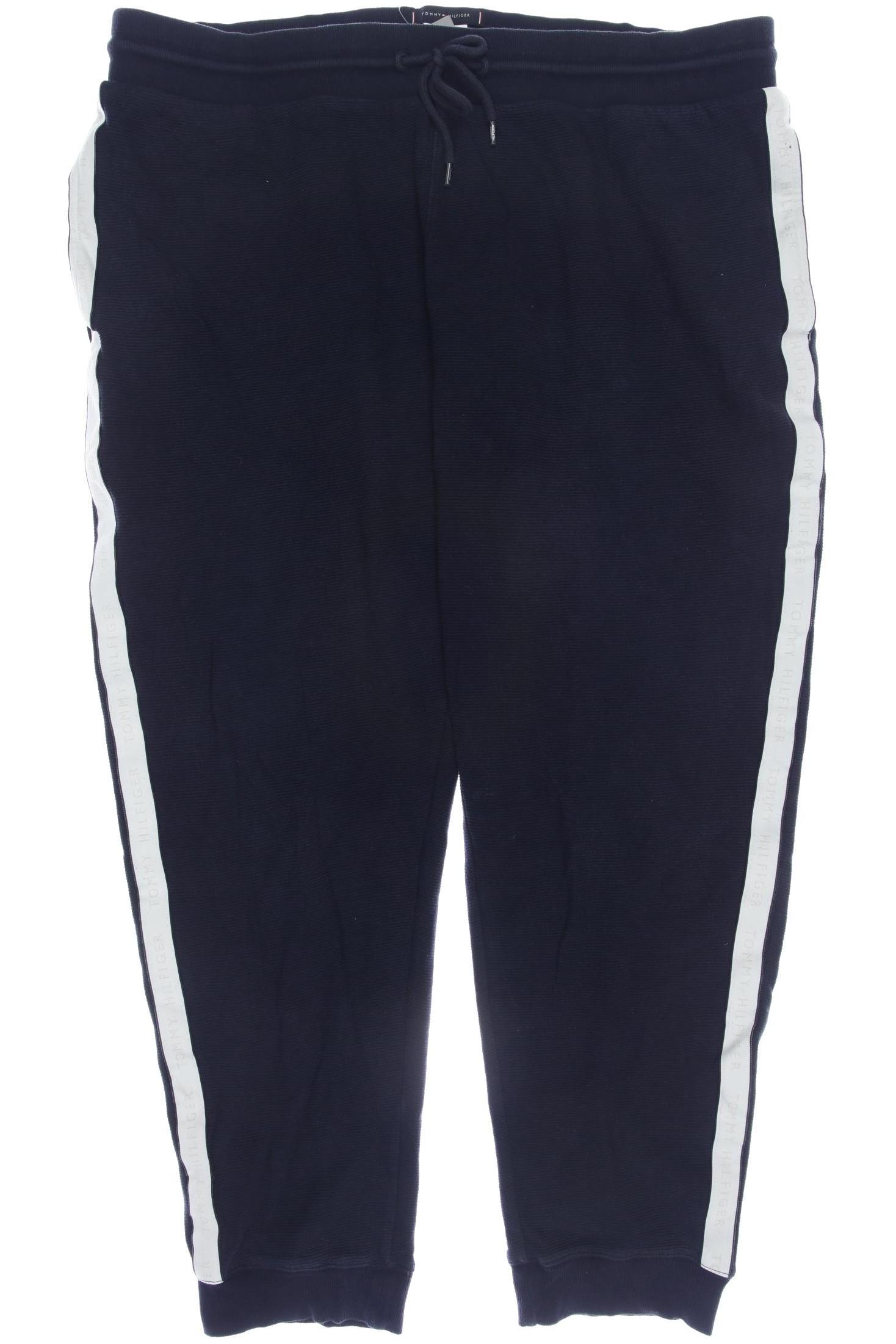 

Tommy Hilfiger Herren Stoffhose, marineblau, Gr. 0