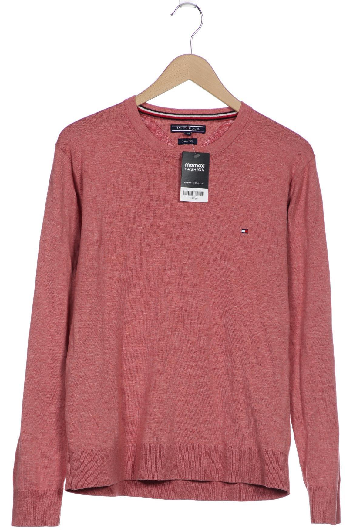 

Tommy Hilfiger Herren Pullover, pink