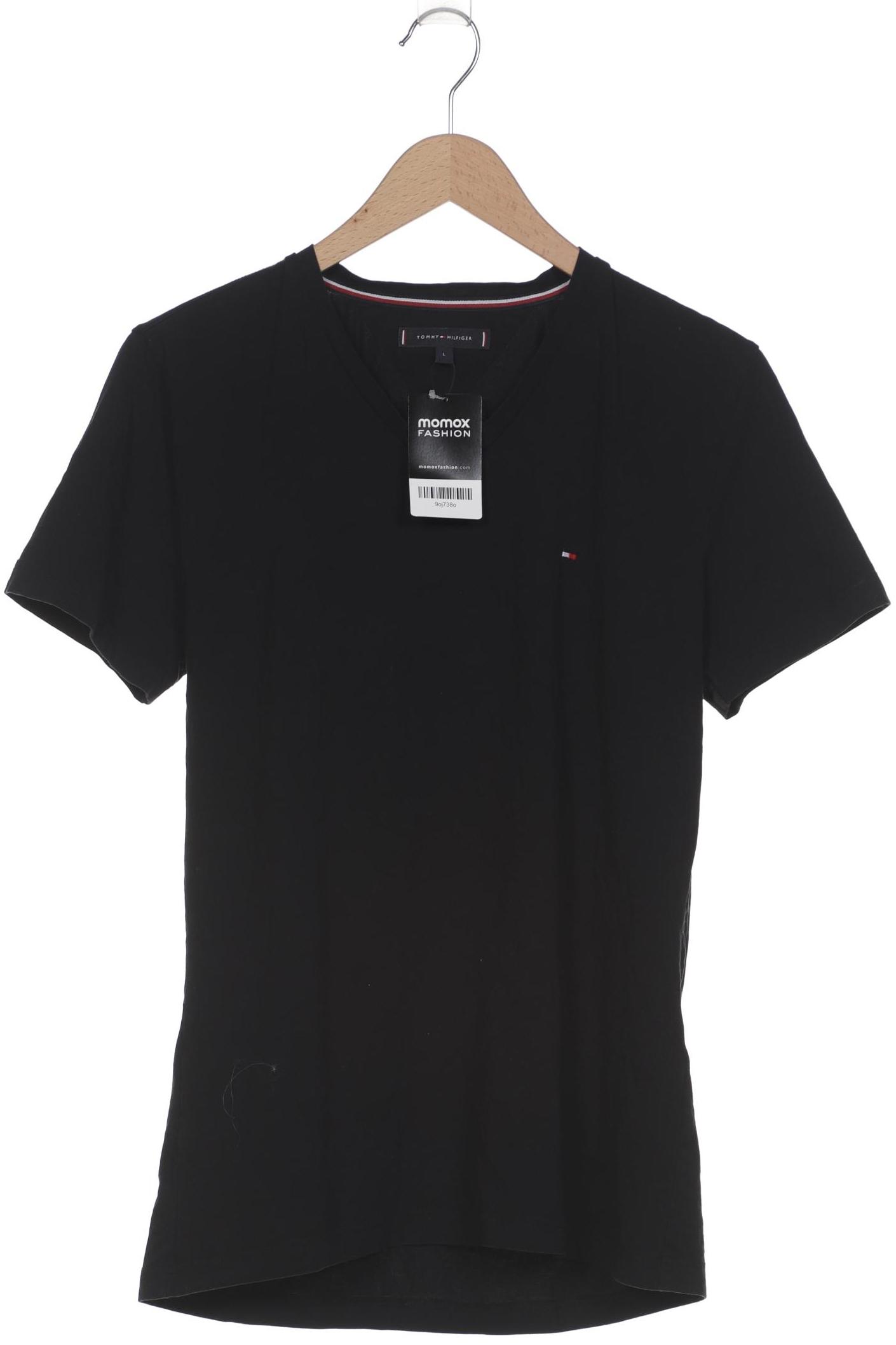 

Tommy Hilfiger Herren T-Shirt, marineblau, Gr. 52
